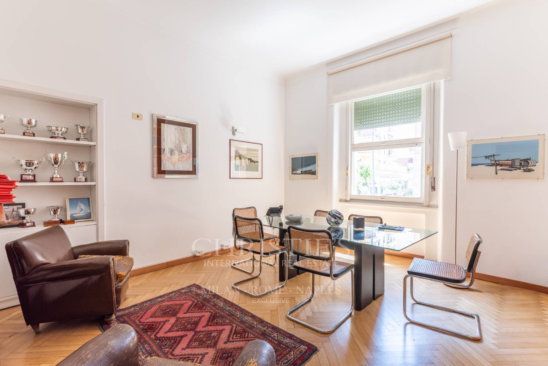 picture of Elegant Apartment On Via Antonelli