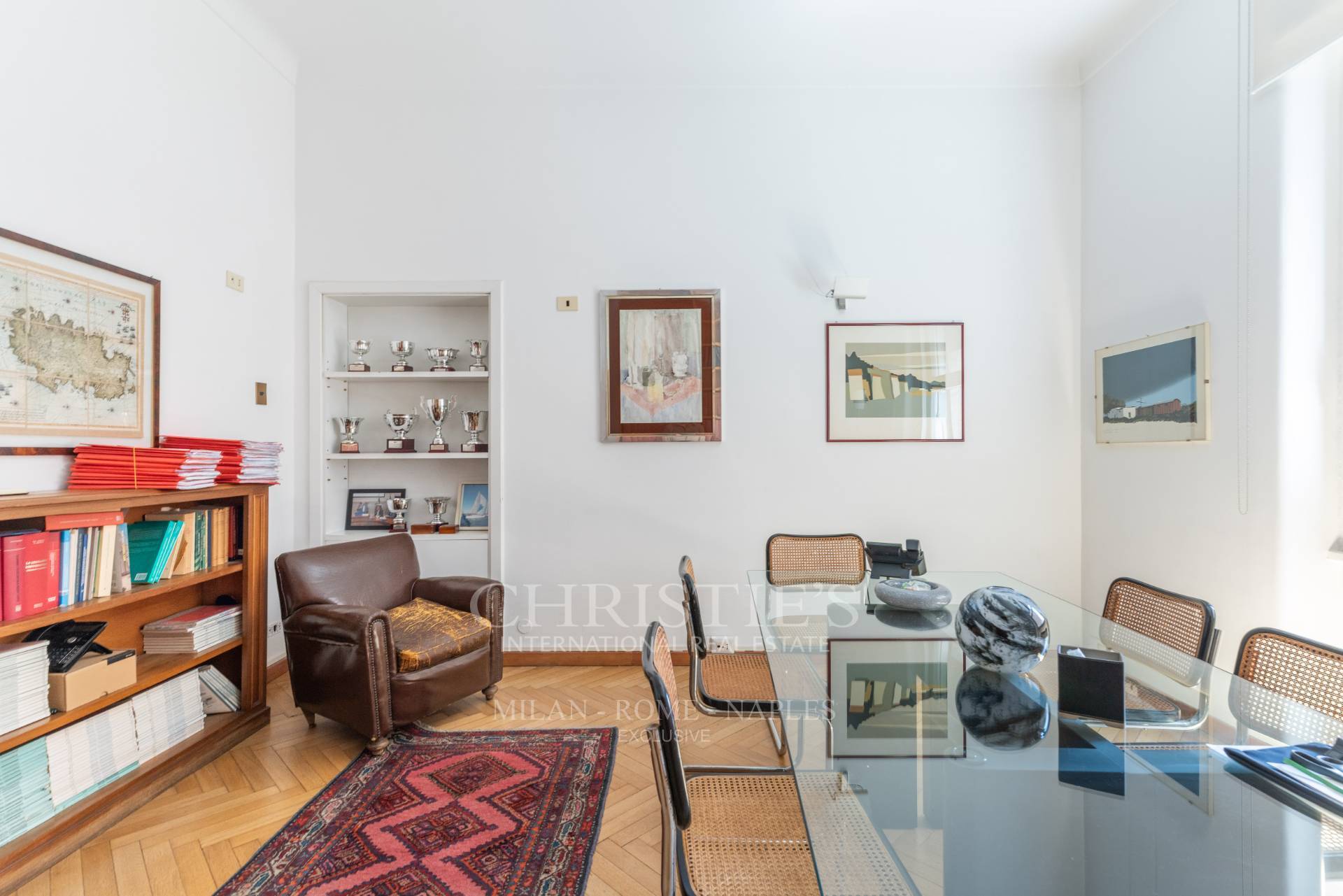 picture of Elegant Apartment On Via Antonelli