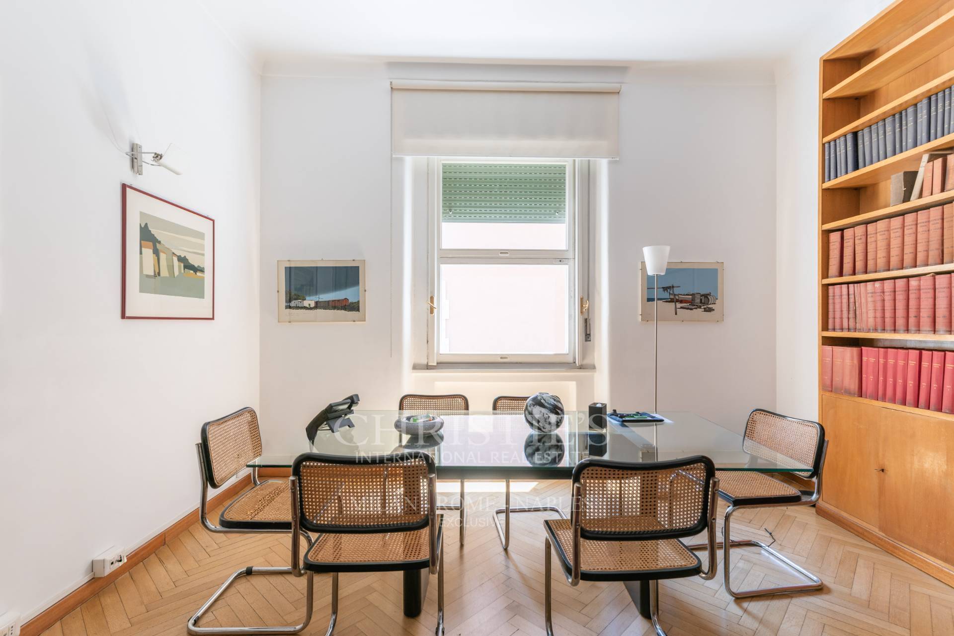 picture of Elegant Apartment On Via Antonelli