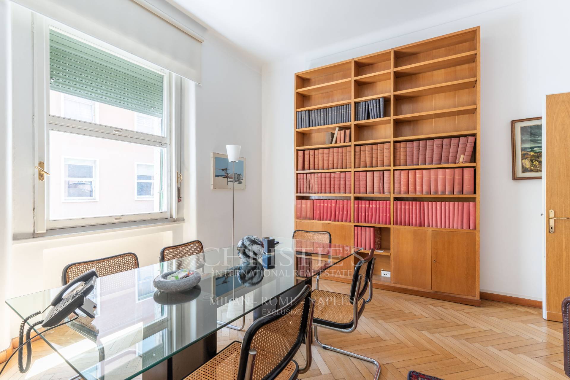 picture of Elegant Apartment On Via Antonelli