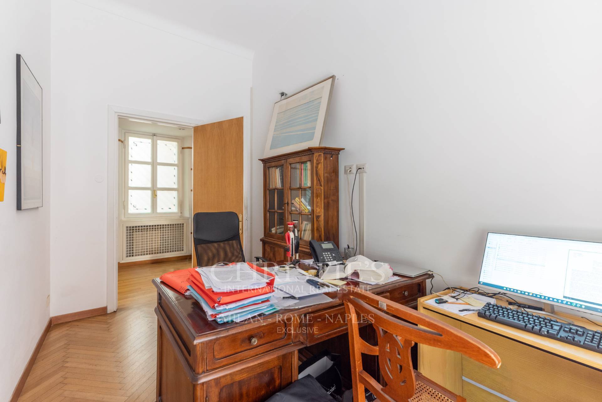 picture of Elegant Apartment On Via Antonelli
