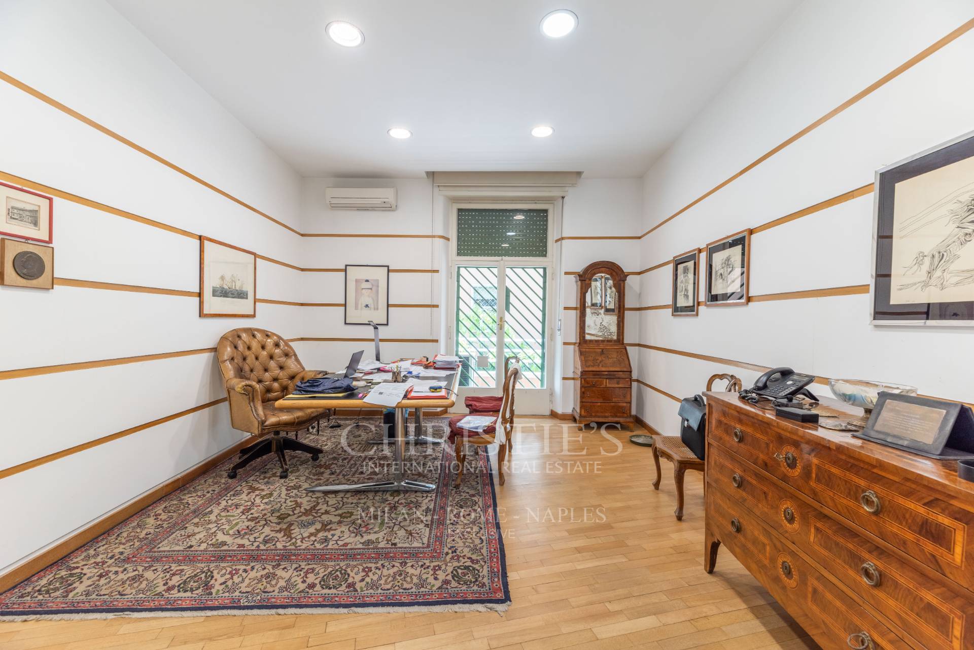 picture of Elegant Apartment On Via Antonelli