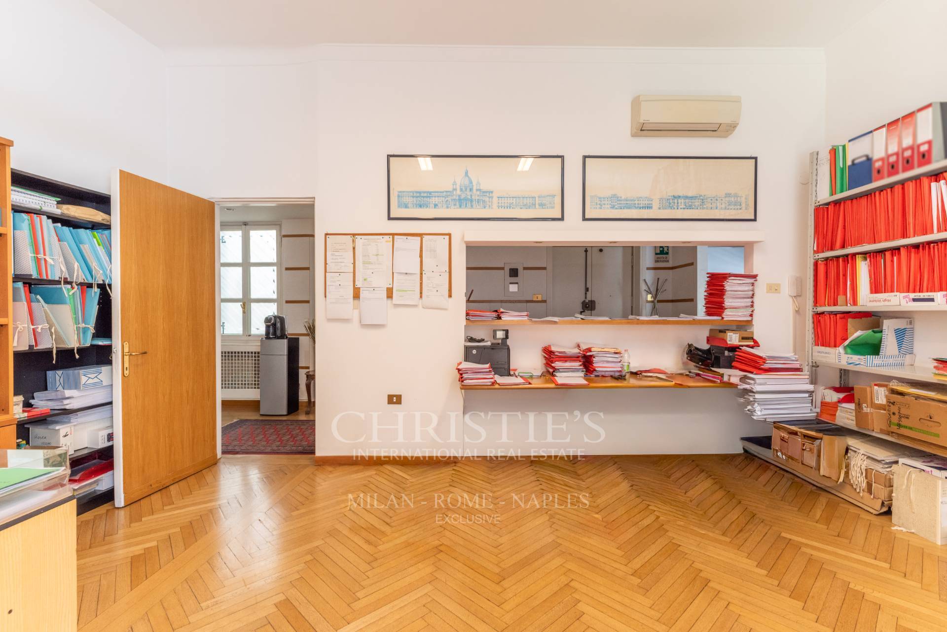 picture of Elegant Apartment On Via Antonelli