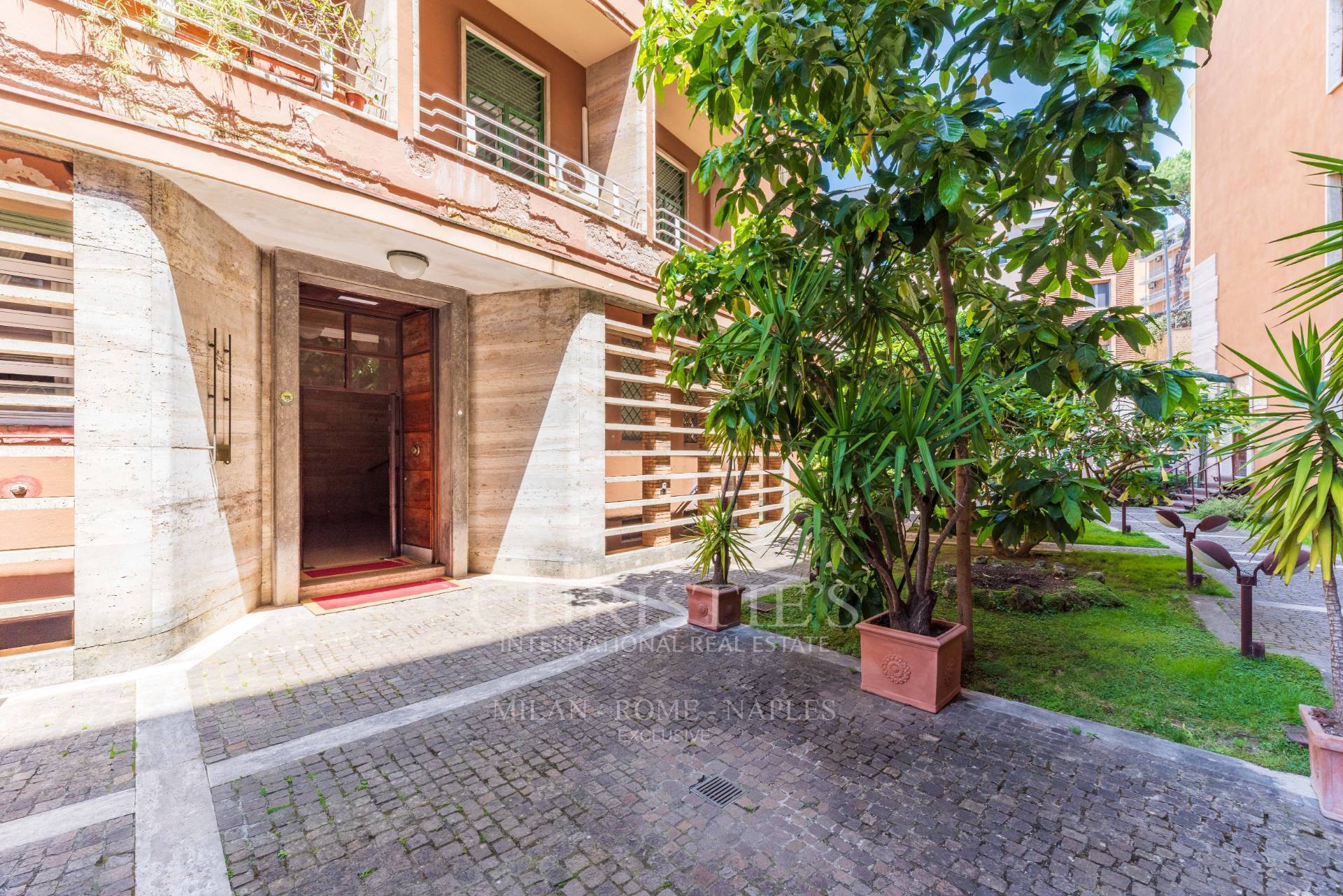picture of Elegant Apartment On Via Antonelli