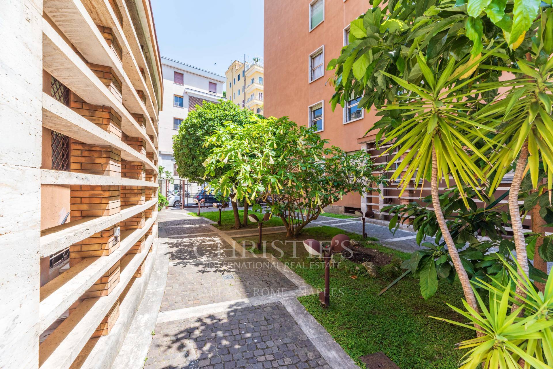 picture of Elegant Apartment On Via Antonelli