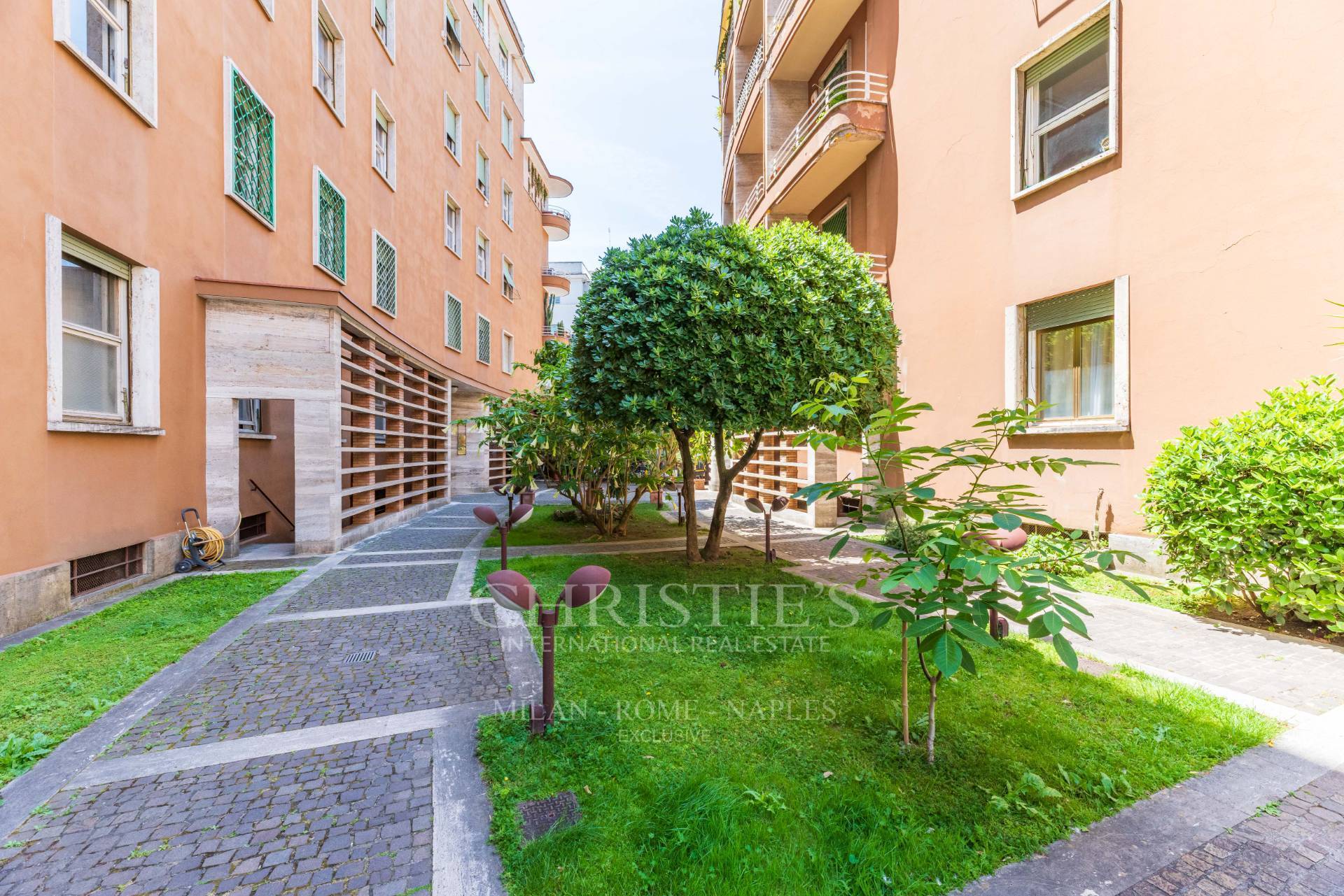 picture of Elegant Apartment On Via Antonelli