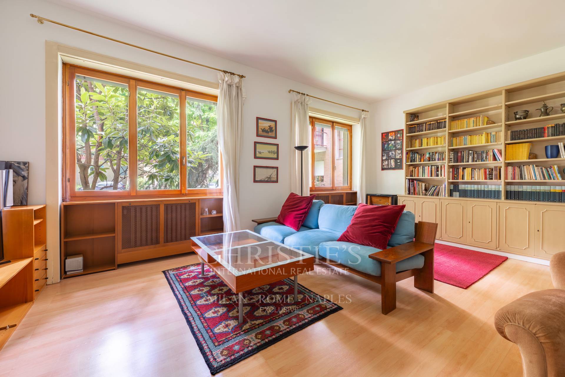 picture of Prestigious Two-bedroom Apartment In The Heart Of The Tortona Design District