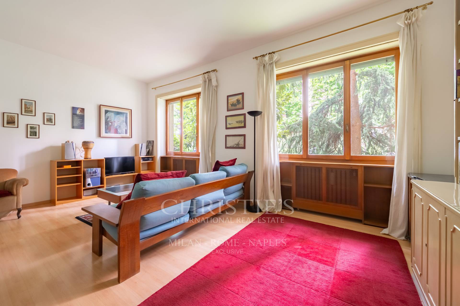 picture of Prestigious Two-bedroom Apartment In The Heart Of The Tortona Design District