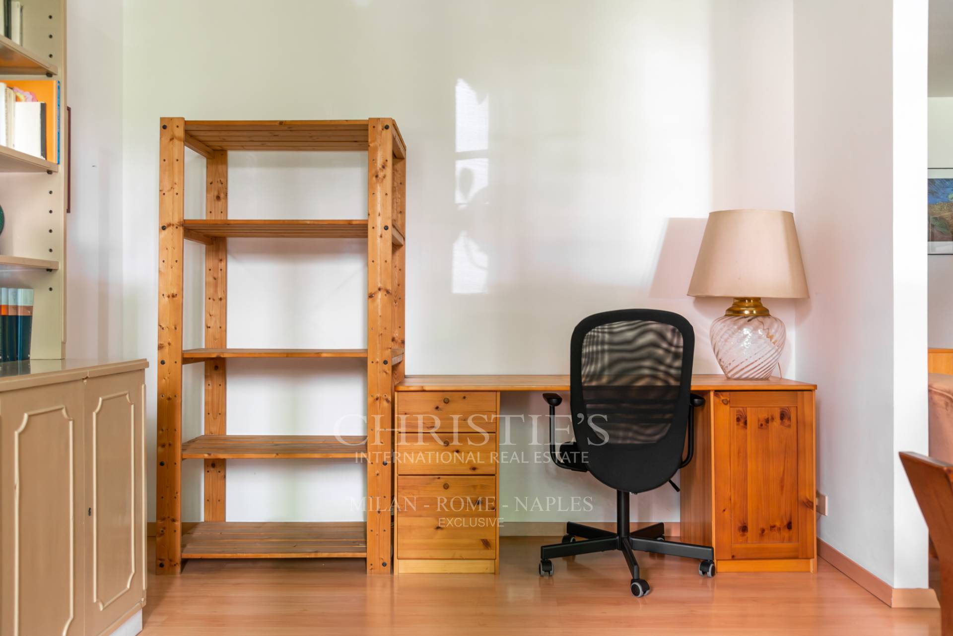picture of Prestigious Two-bedroom Apartment In The Heart Of The Tortona Design District