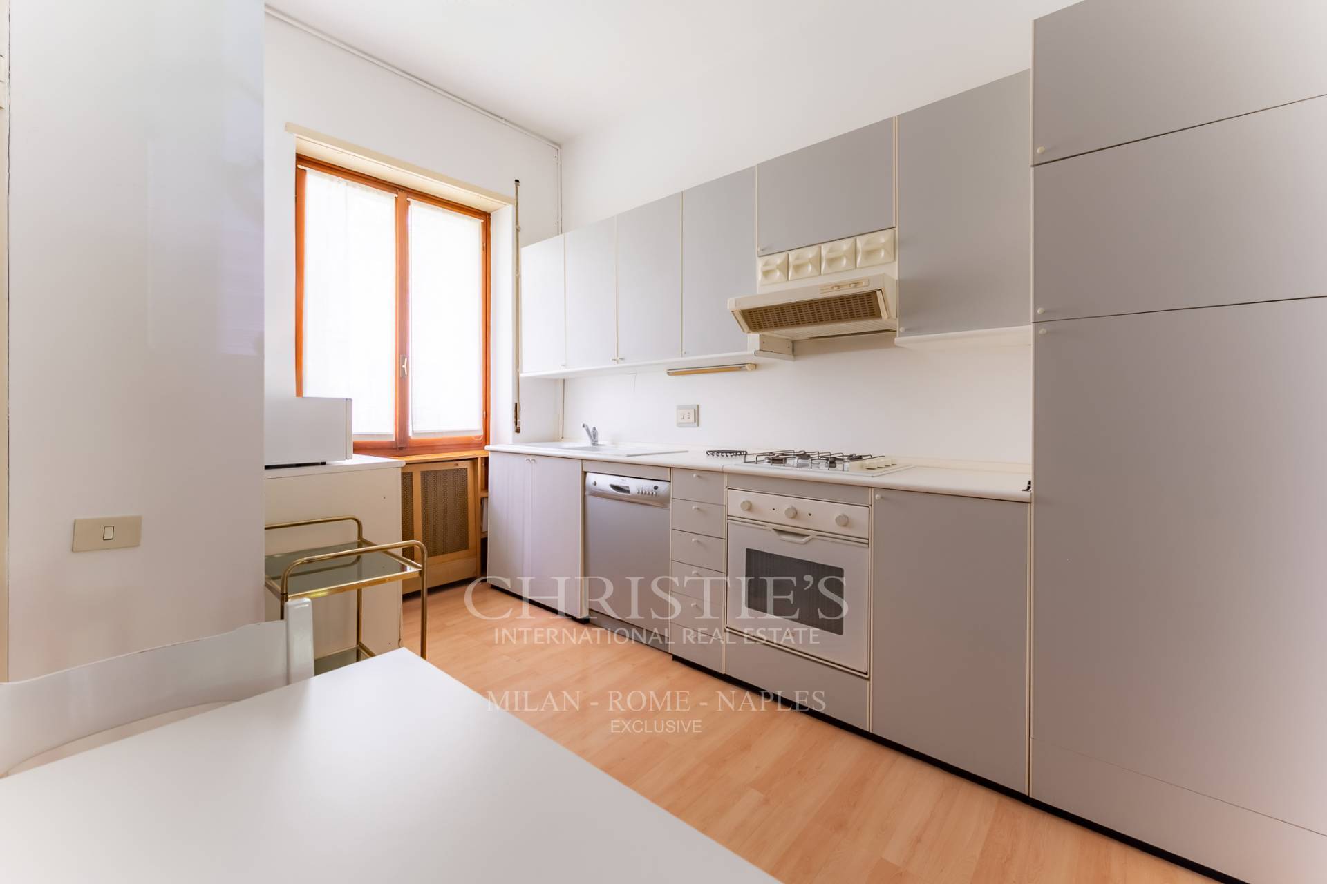 picture of Prestigious Two-bedroom Apartment In The Heart Of The Tortona Design District
