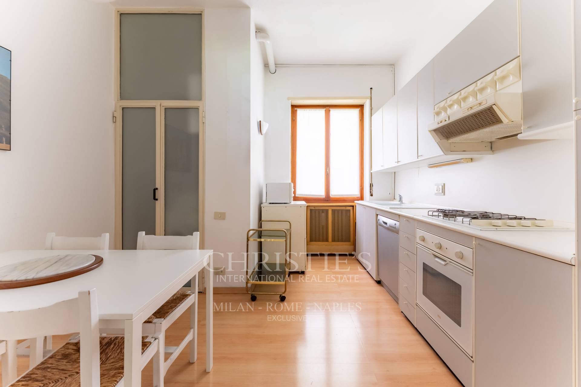 picture of Prestigious Two-bedroom Apartment In The Heart Of The Tortona Design District