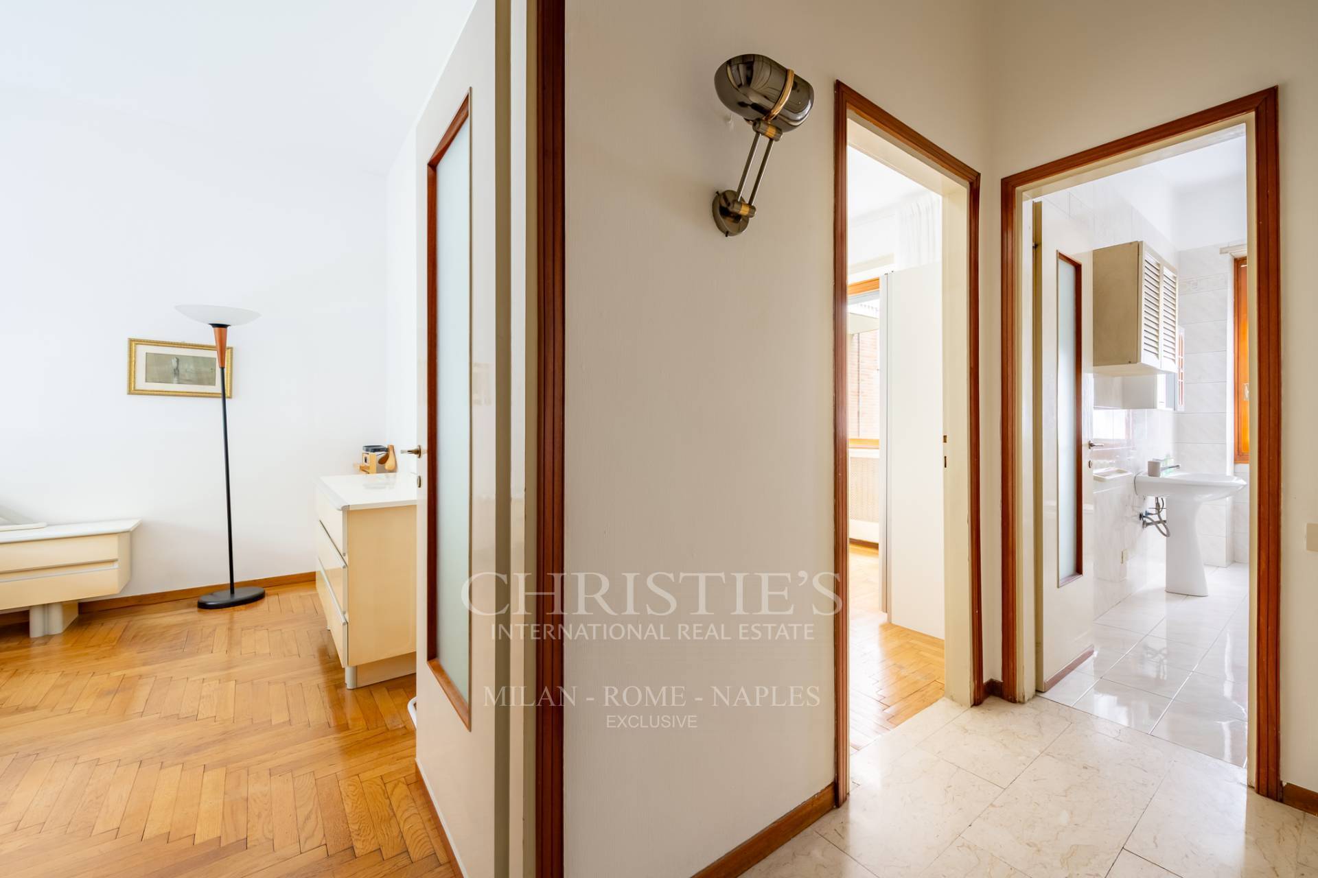picture of Prestigious Two-bedroom Apartment In The Heart Of The Tortona Design District
