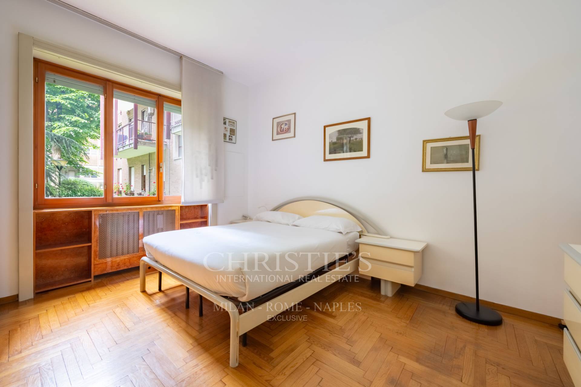picture of Prestigious Two-bedroom Apartment In The Heart Of The Tortona Design District