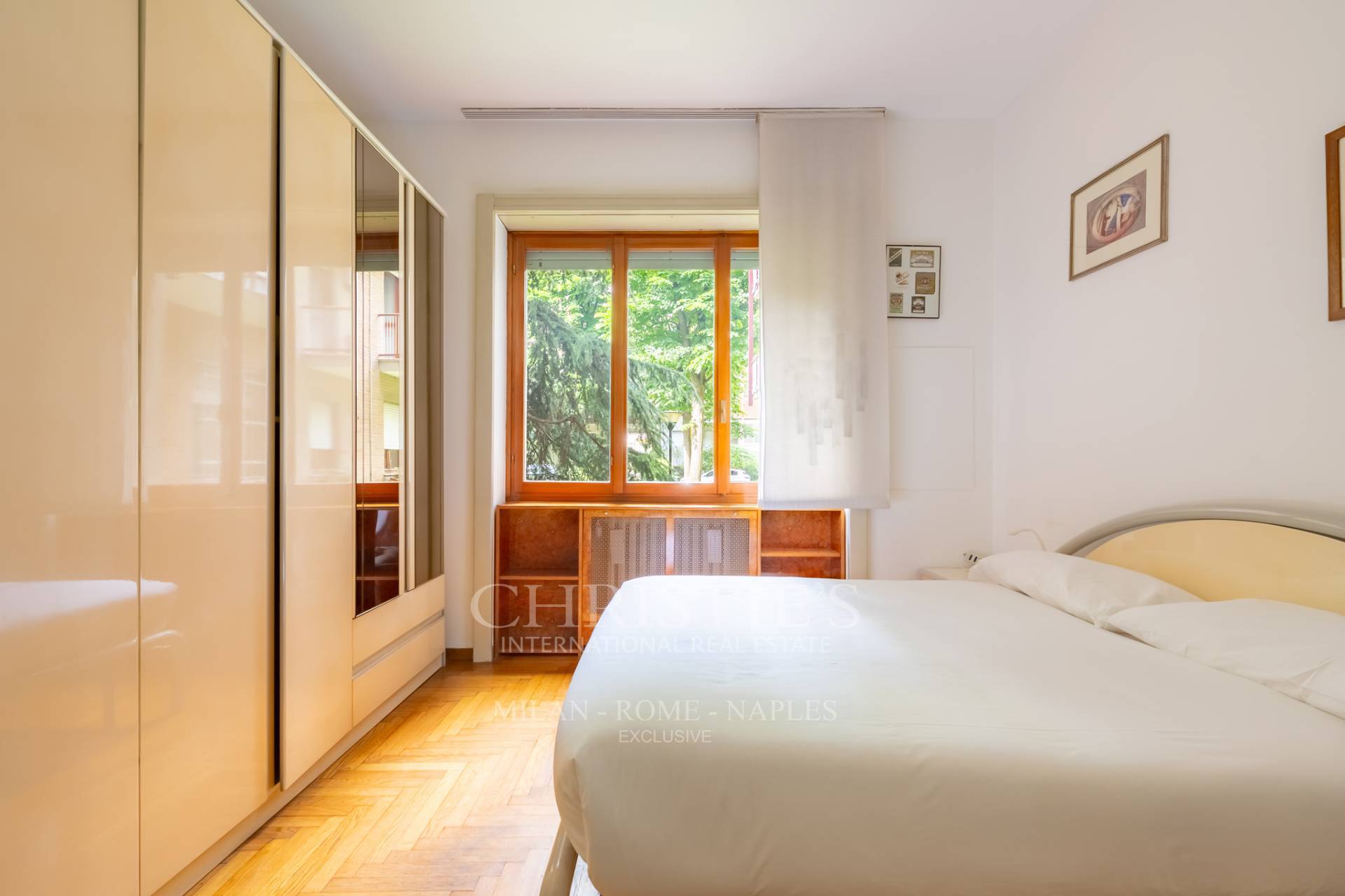 picture of Prestigious Two-bedroom Apartment In The Heart Of The Tortona Design District