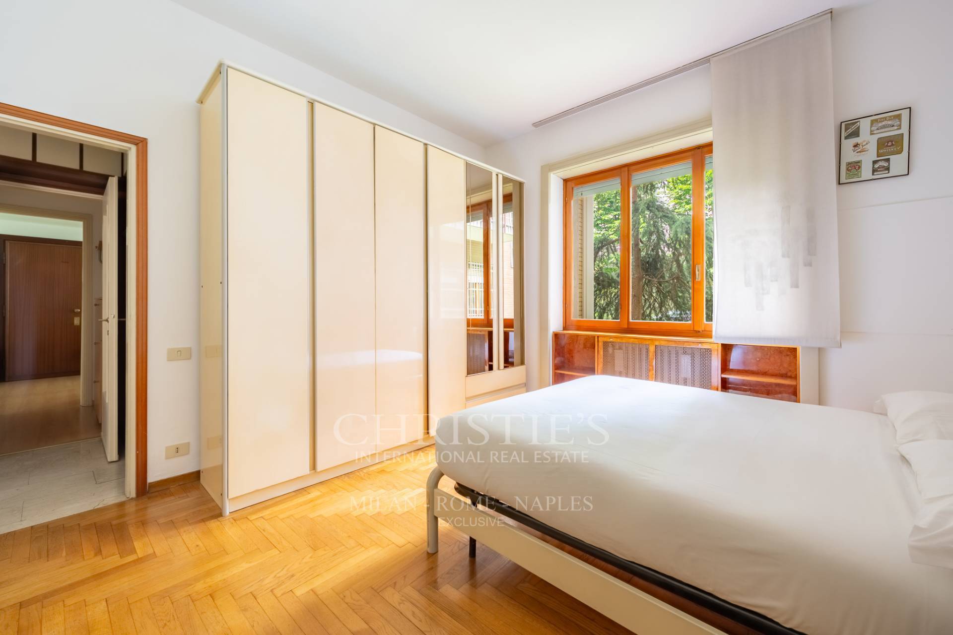 picture of Prestigious Two-bedroom Apartment In The Heart Of The Tortona Design District
