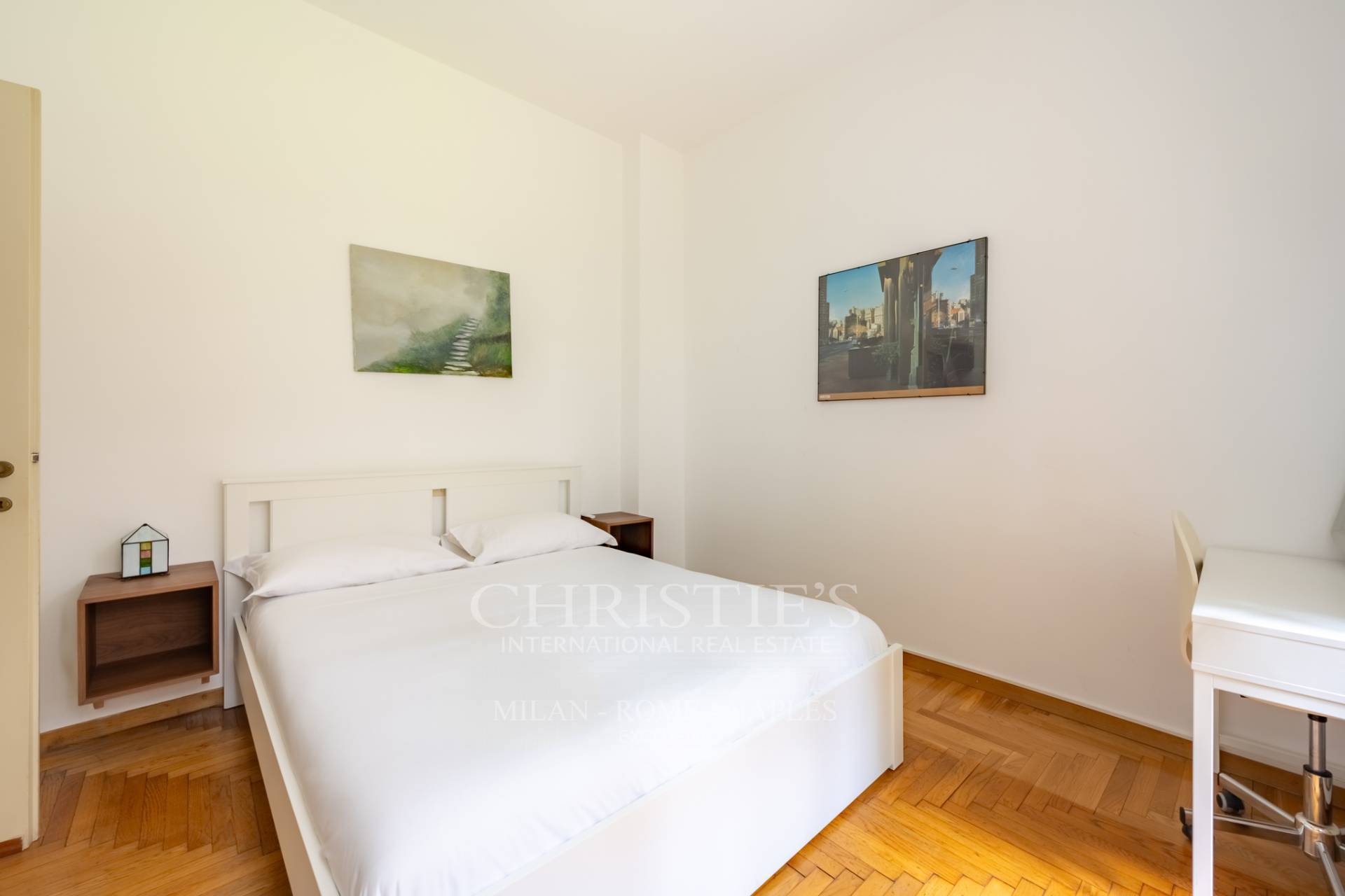 picture of Prestigious Two-bedroom Apartment In The Heart Of The Tortona Design District
