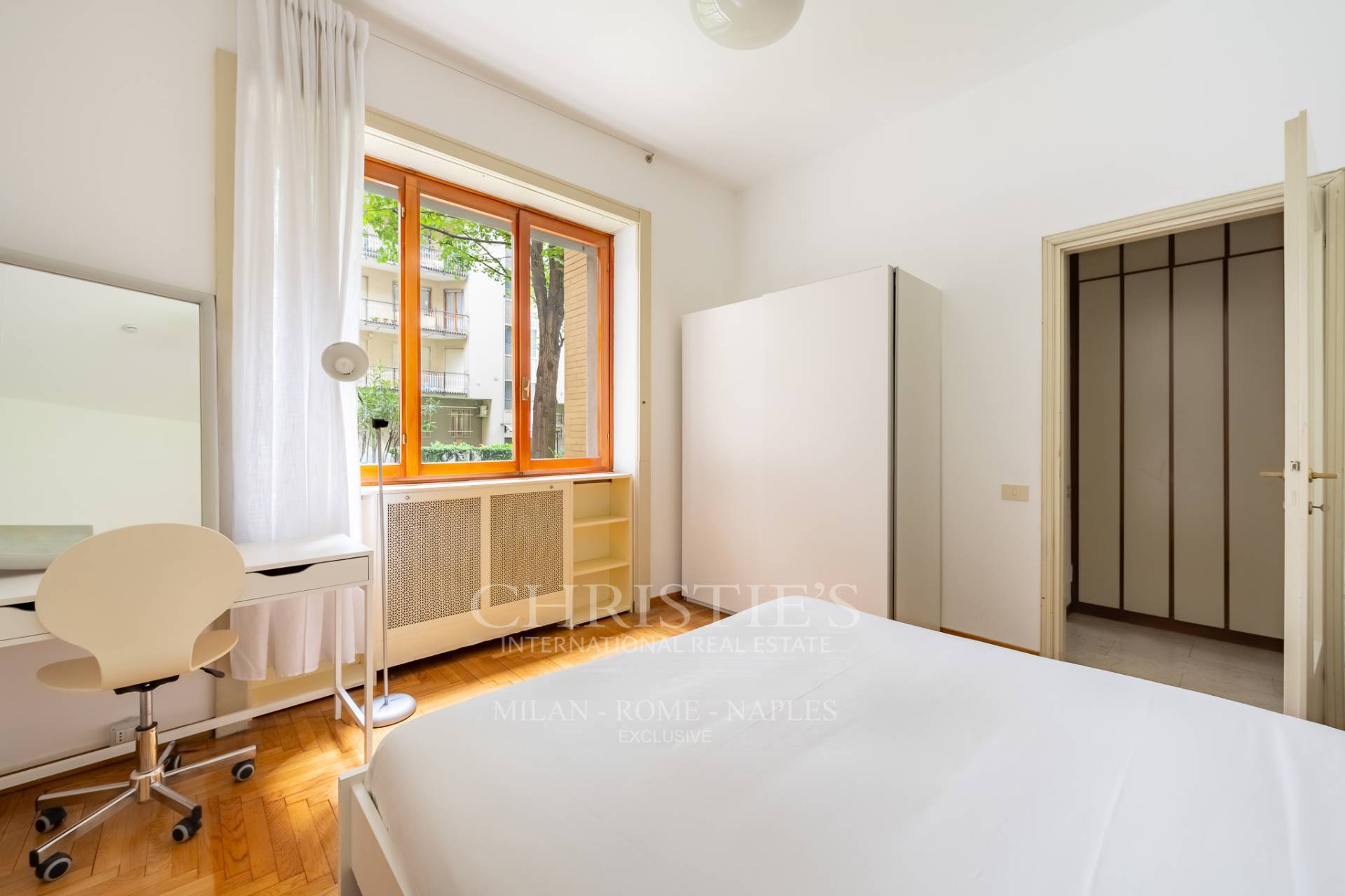 picture of Prestigious Two-bedroom Apartment In The Heart Of The Tortona Design District