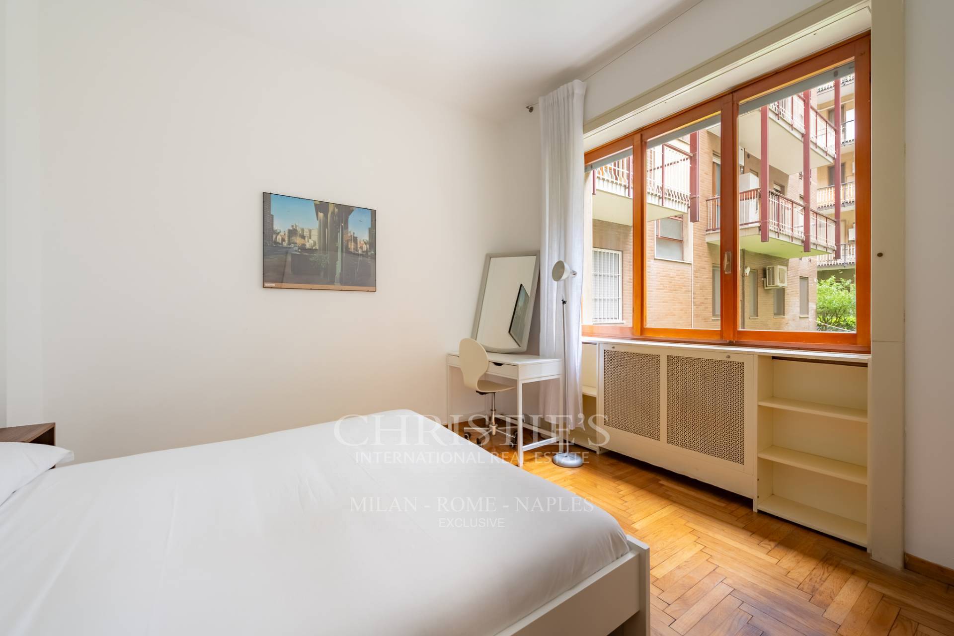 picture of Prestigious Two-bedroom Apartment In The Heart Of The Tortona Design District