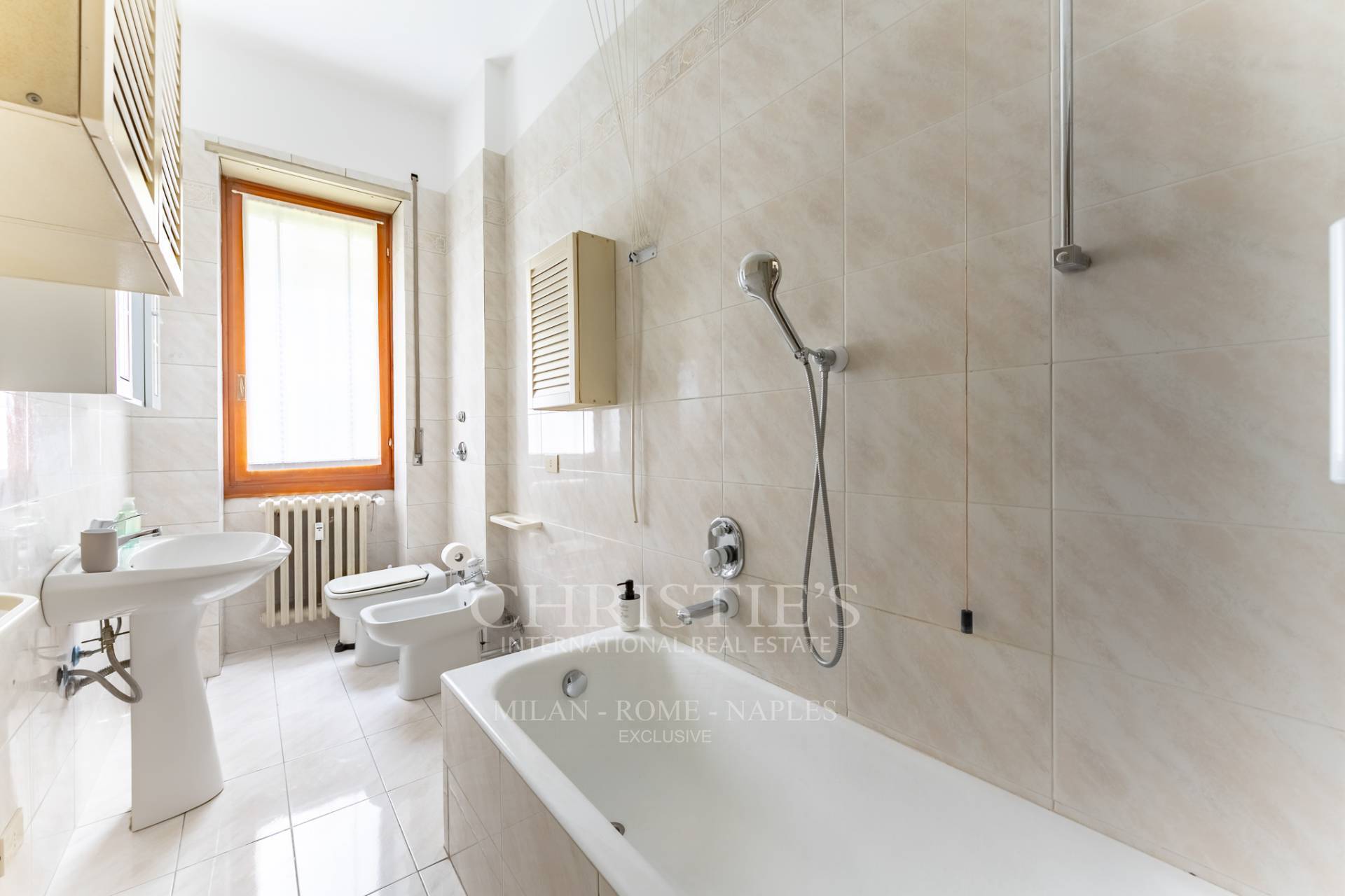 picture of Prestigious Two-bedroom Apartment In The Heart Of The Tortona Design District
