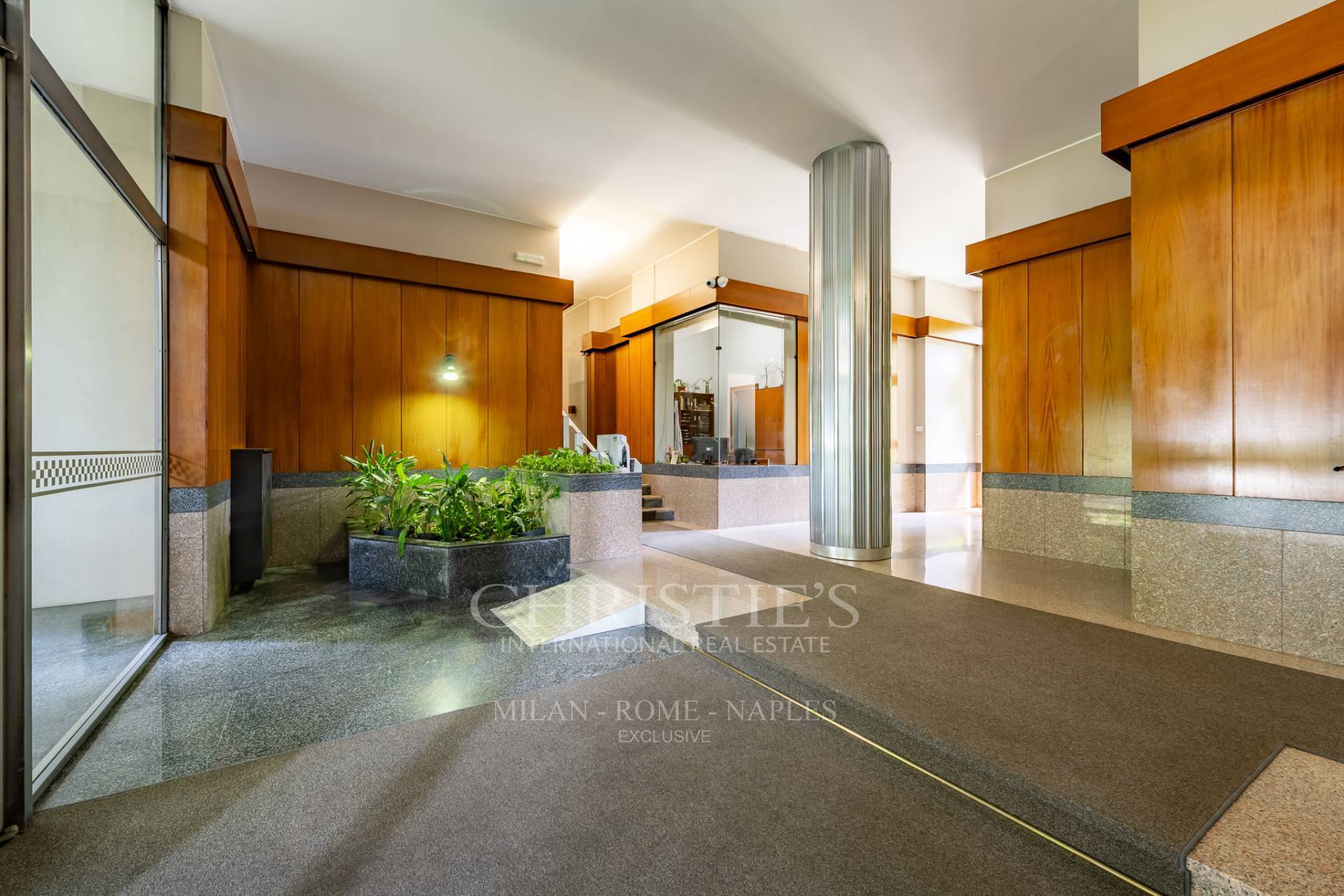 picture of Prestigious Two-bedroom Apartment In The Heart Of The Tortona Design District