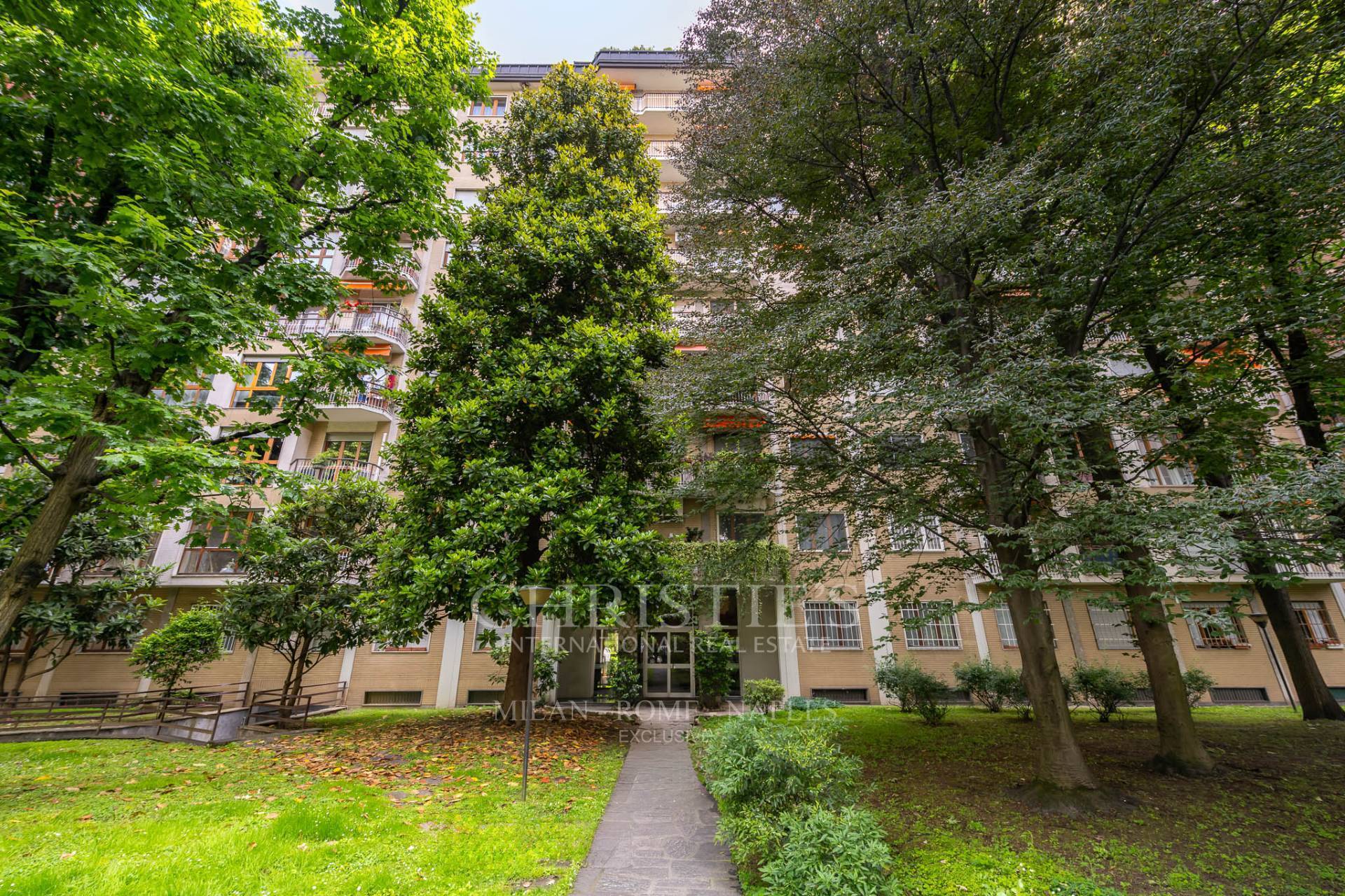 picture of Prestigious Two-bedroom Apartment In The Heart Of The Tortona Design District