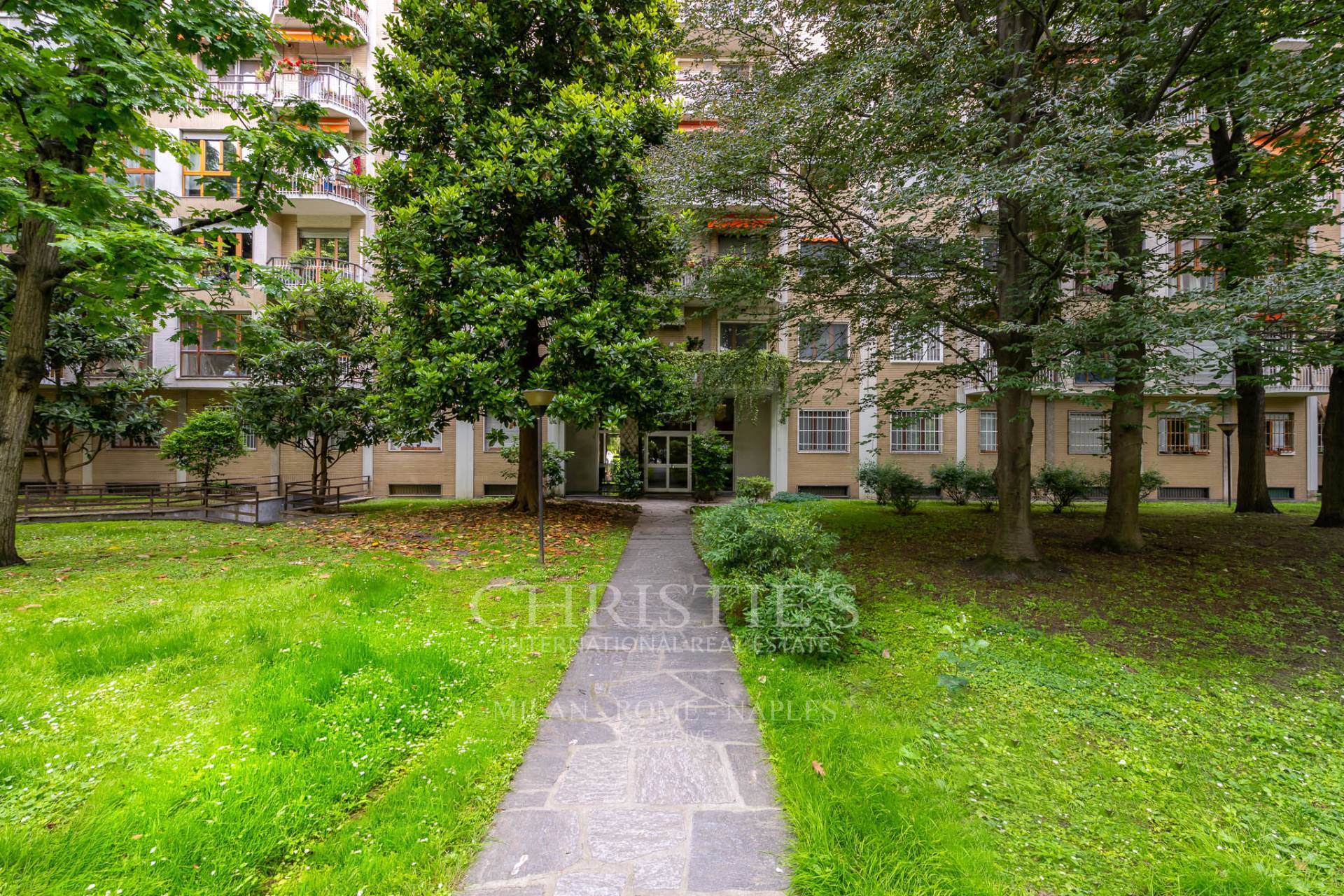 picture of Prestigious Two-bedroom Apartment In The Heart Of The Tortona Design District