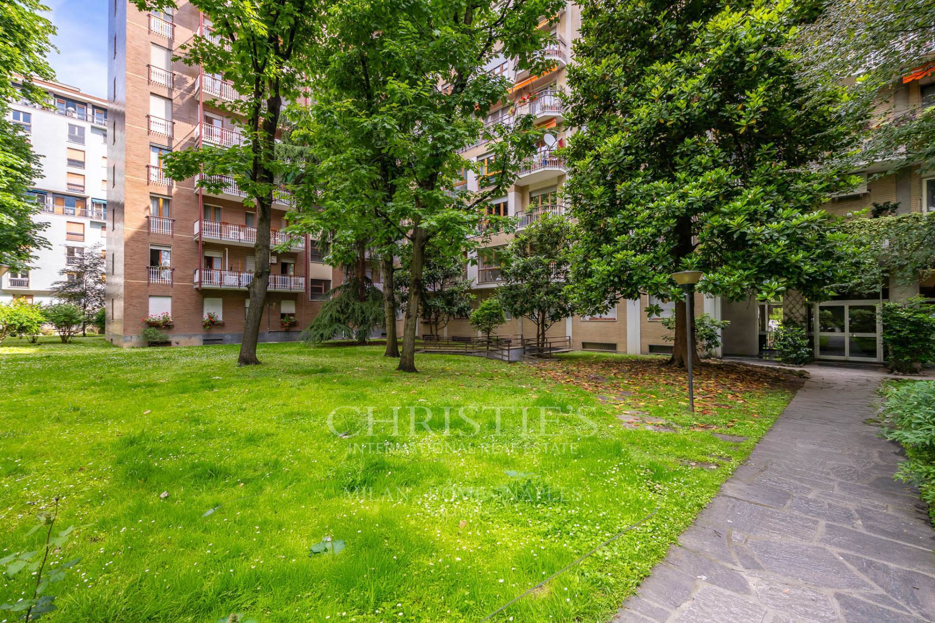 picture of Prestigious Two-bedroom Apartment In The Heart Of The Tortona Design District