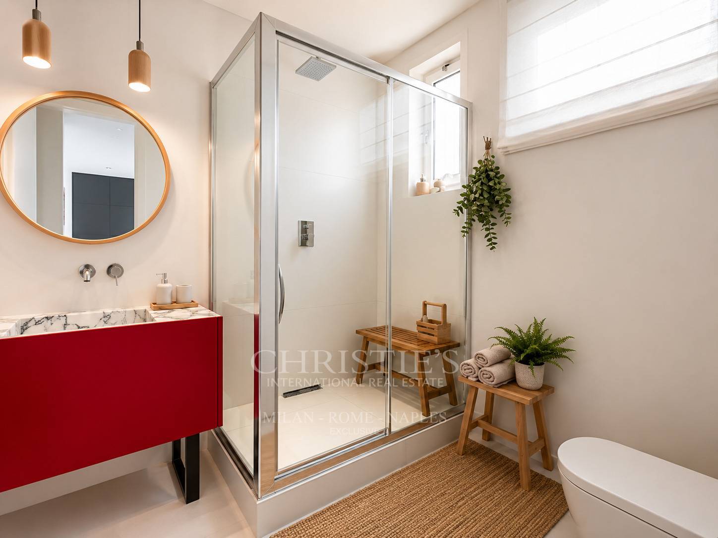 picture of Elegant One-bedroom Apartment In Via Kramer