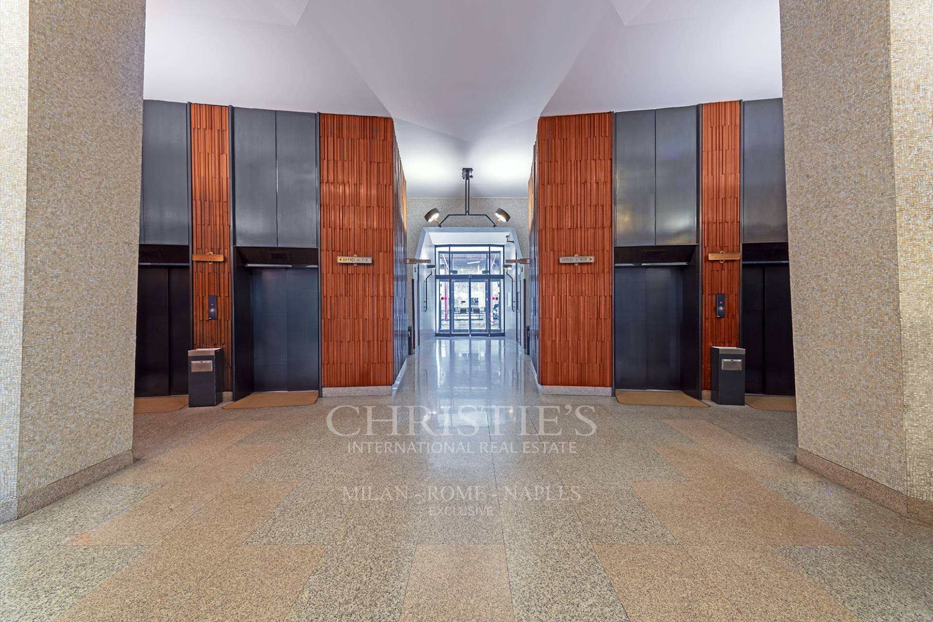 picture of Torre Velasca: A New Benchmark In Luxury Lifestyle Hospitality