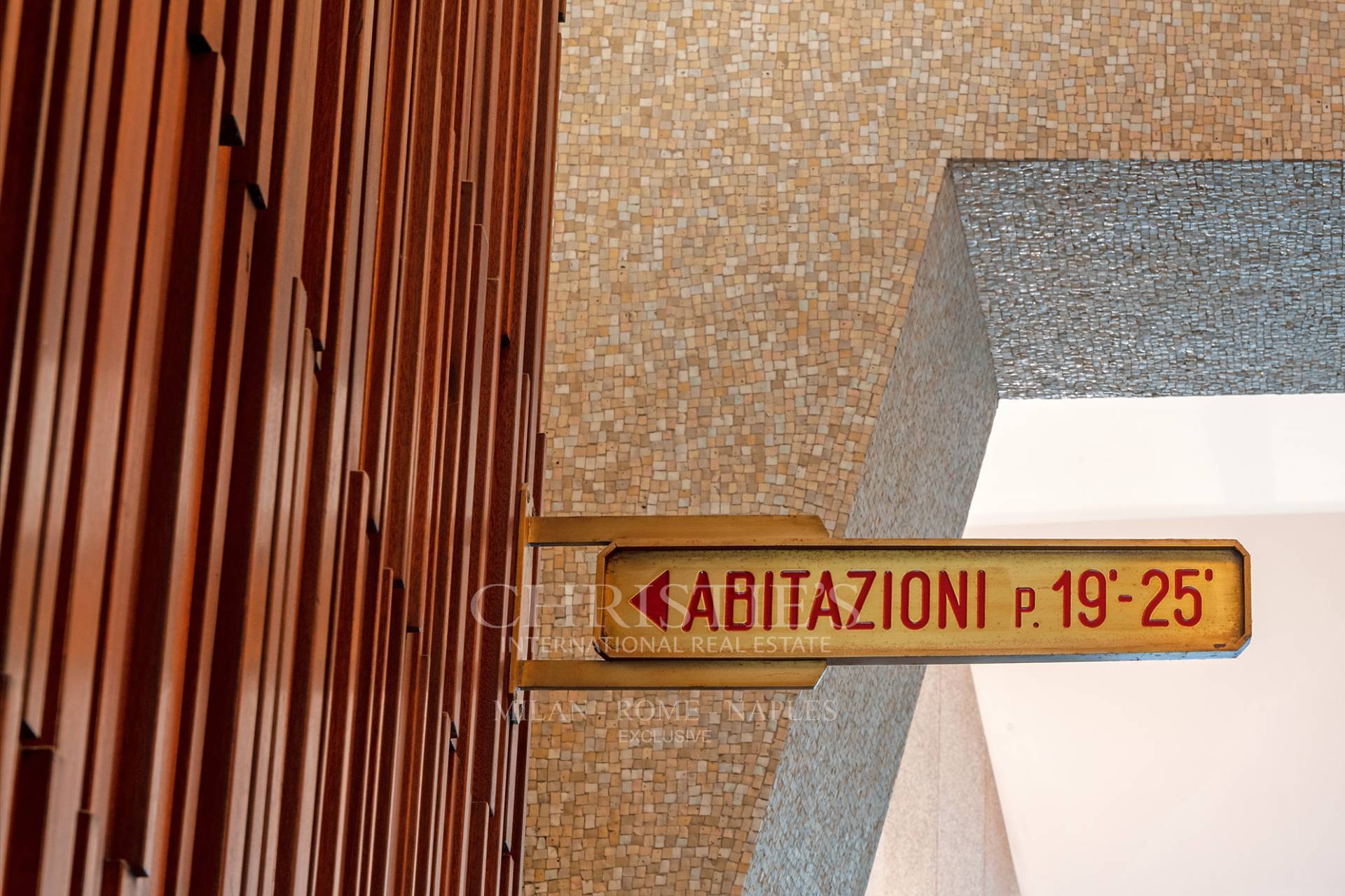 picture of Torre Velasca: A New Benchmark In Luxury Lifestyle Hospitality