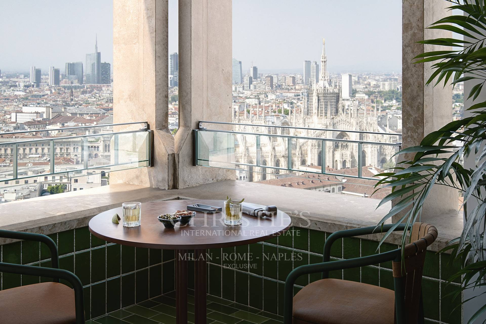 picture of Torre Velasca: A New Benchmark In Luxury Lifestyle Hospitality