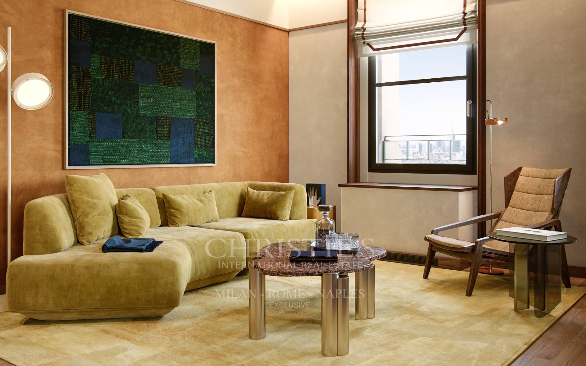 picture of Torre Velasca: A New Benchmark In Luxury Lifestyle Hospitality