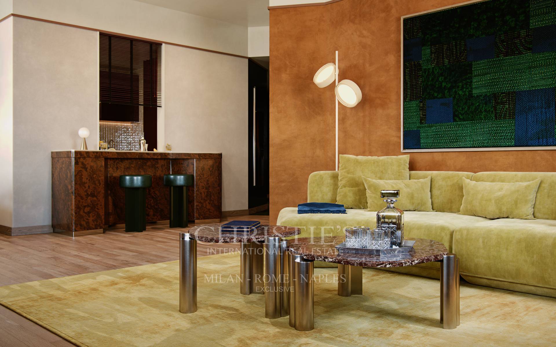 picture of Torre Velasca: A New Benchmark In Luxury Lifestyle Hospitality