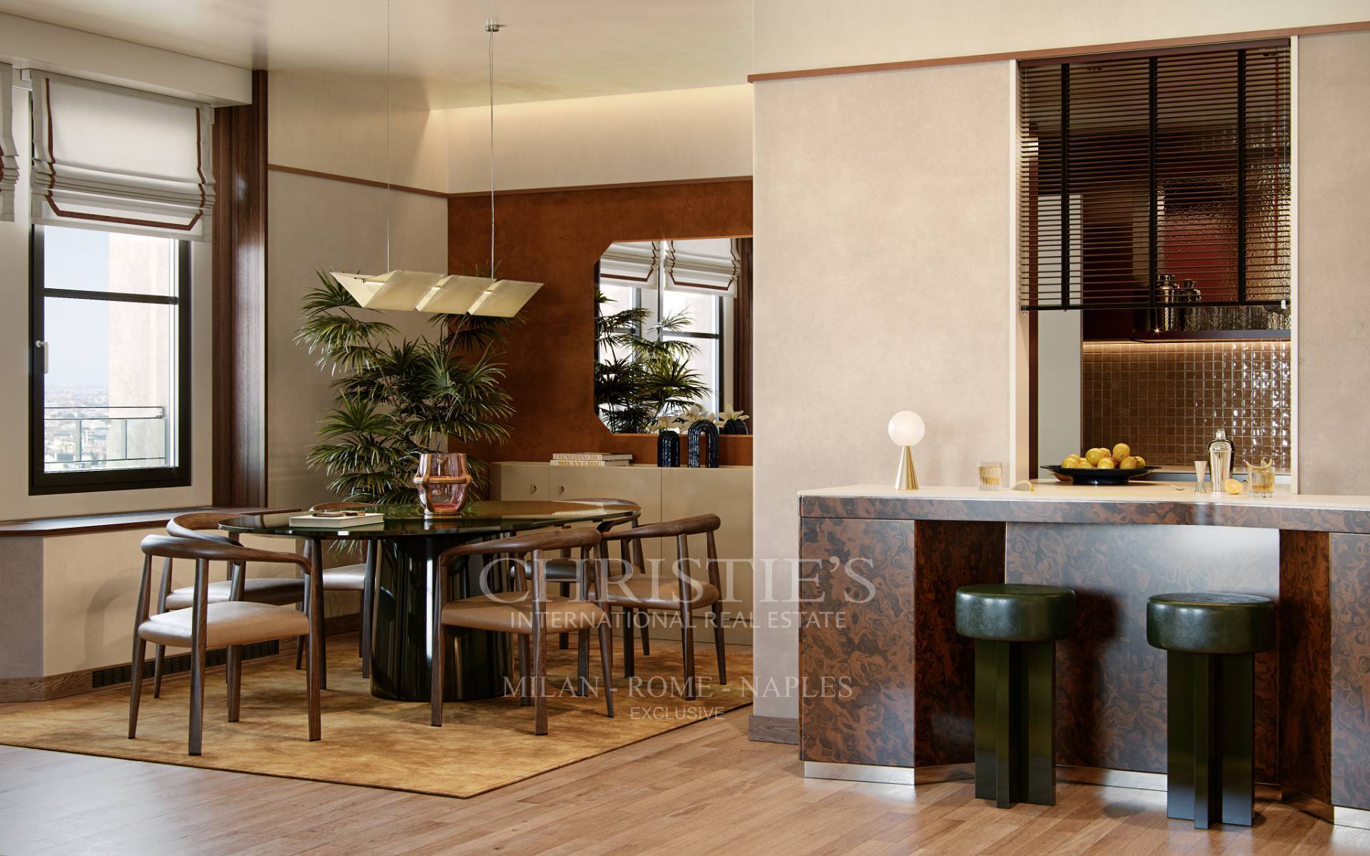 picture of Torre Velasca: A New Benchmark In Luxury Lifestyle Hospitality