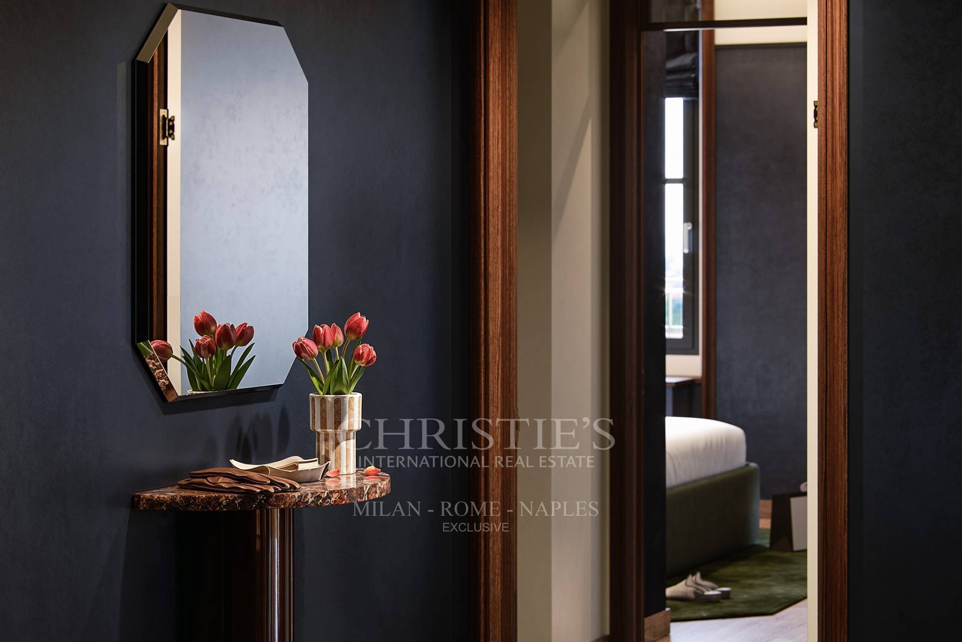 picture of Torre Velasca: A New Benchmark In Luxury Lifestyle Hospitality