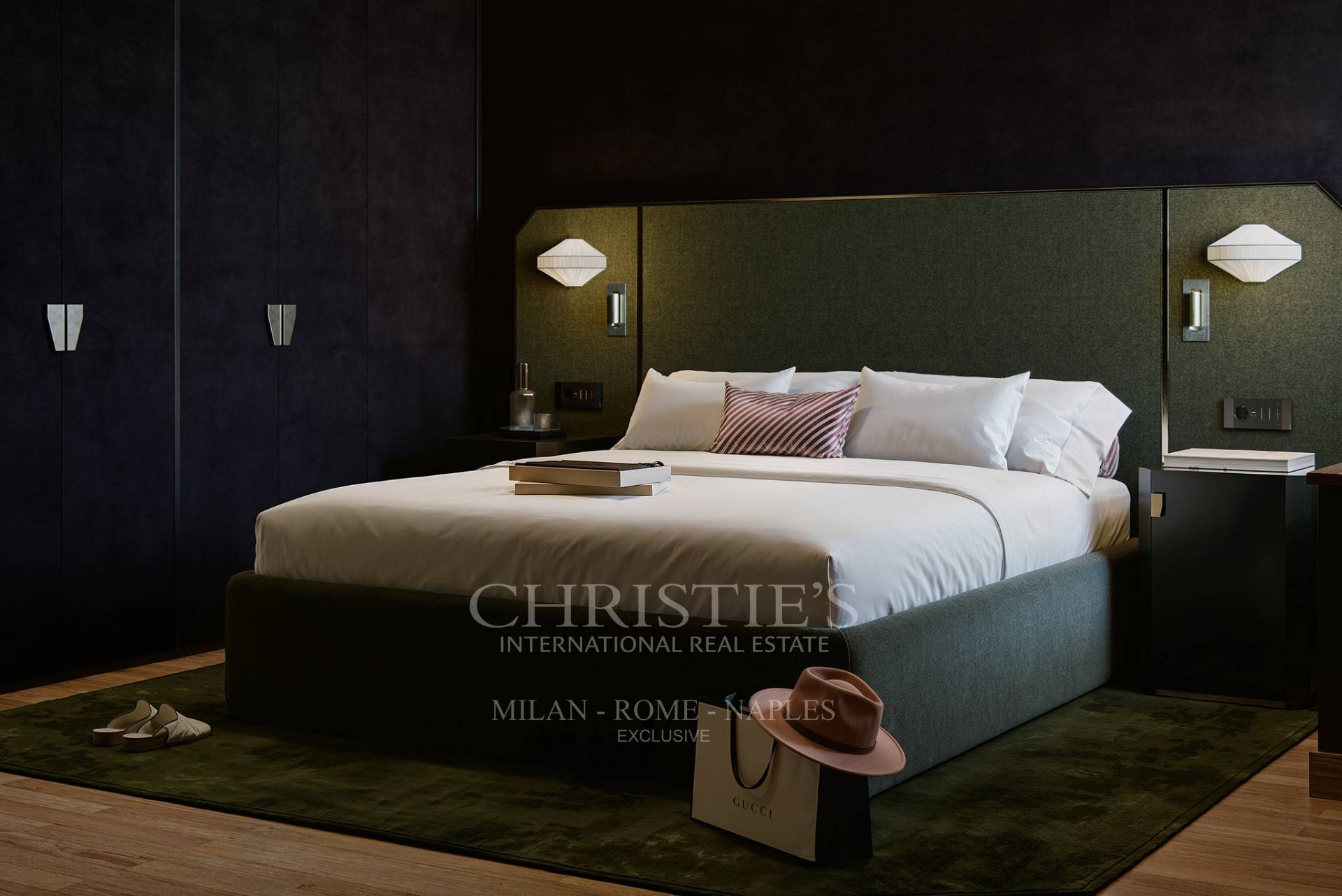 picture of Torre Velasca: A New Benchmark In Luxury Lifestyle Hospitality