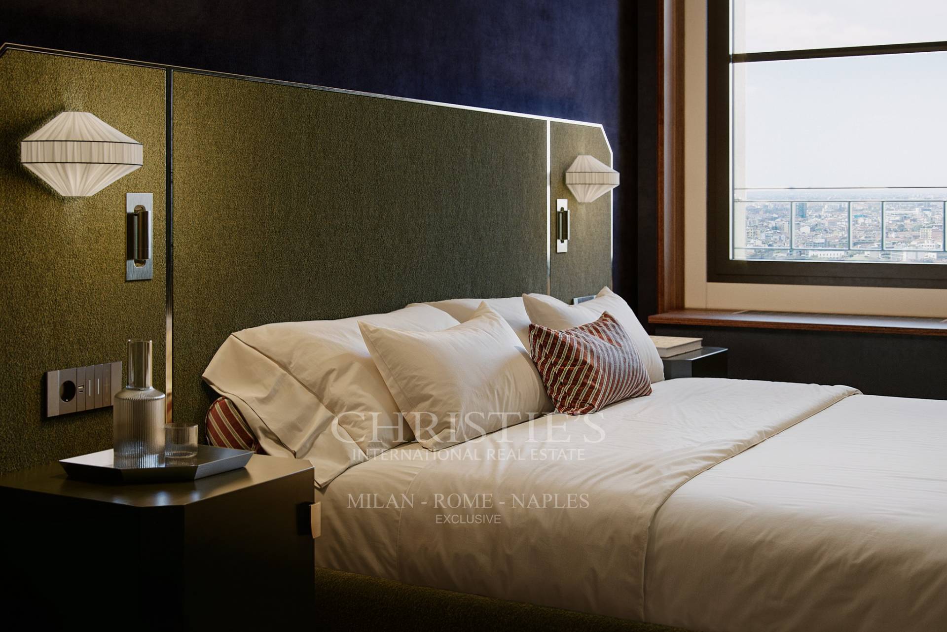 picture of Torre Velasca: A New Benchmark In Luxury Lifestyle Hospitality