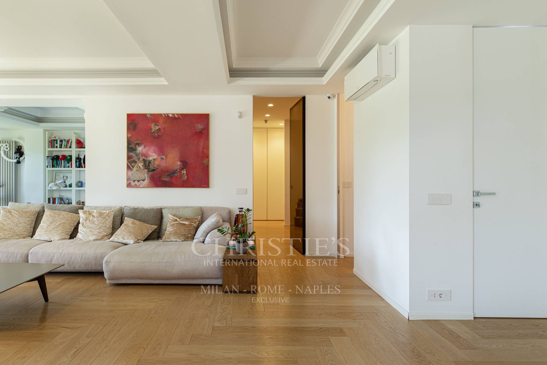 picture of Elegant And Exclusive Apartment