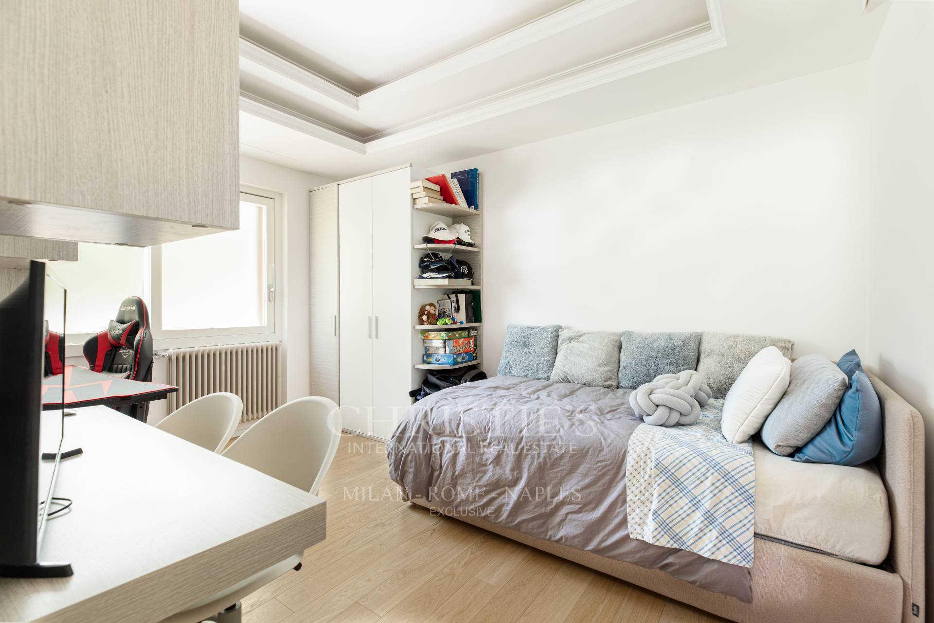 picture of Elegant And Exclusive Apartment