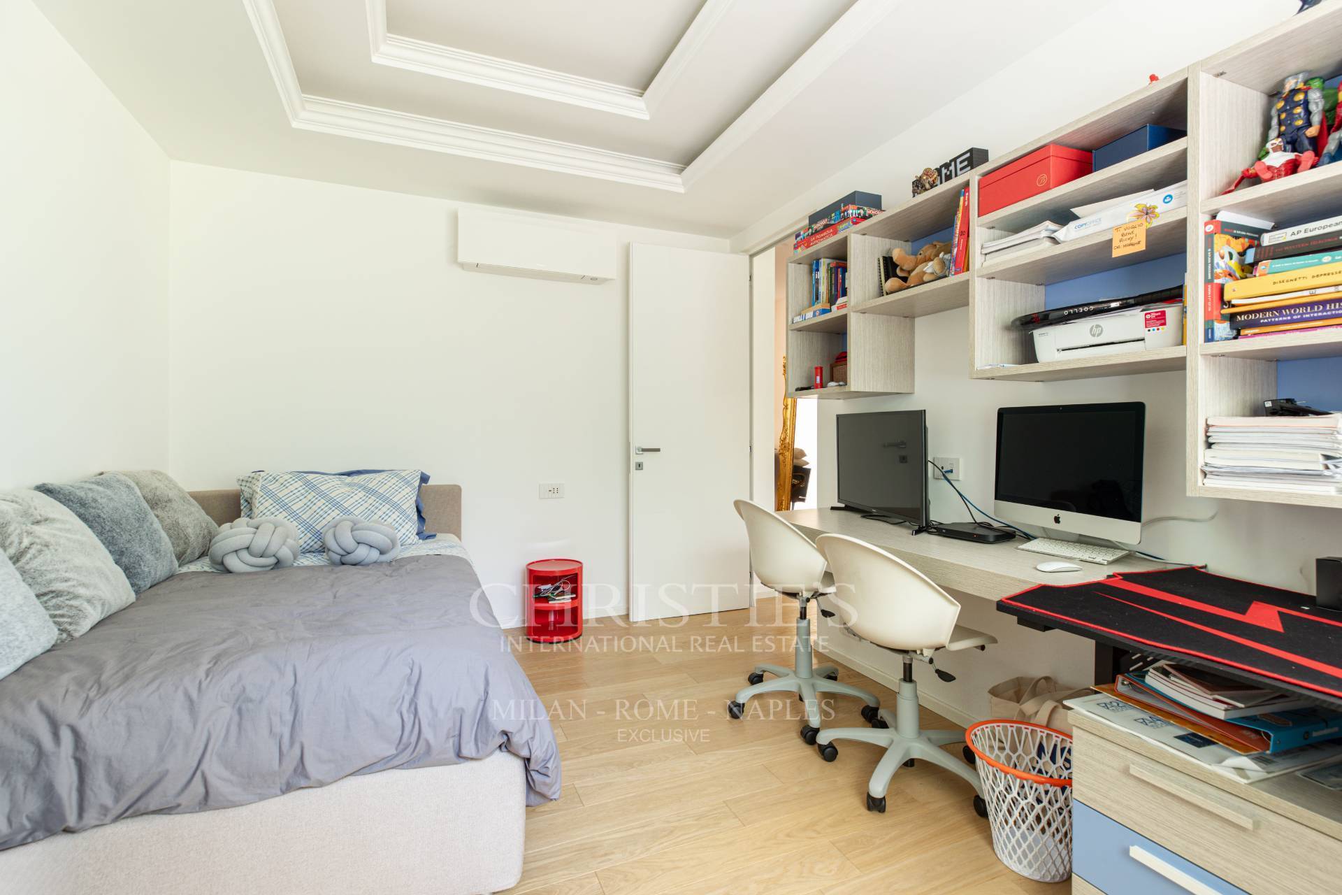 picture of Elegant And Exclusive Apartment