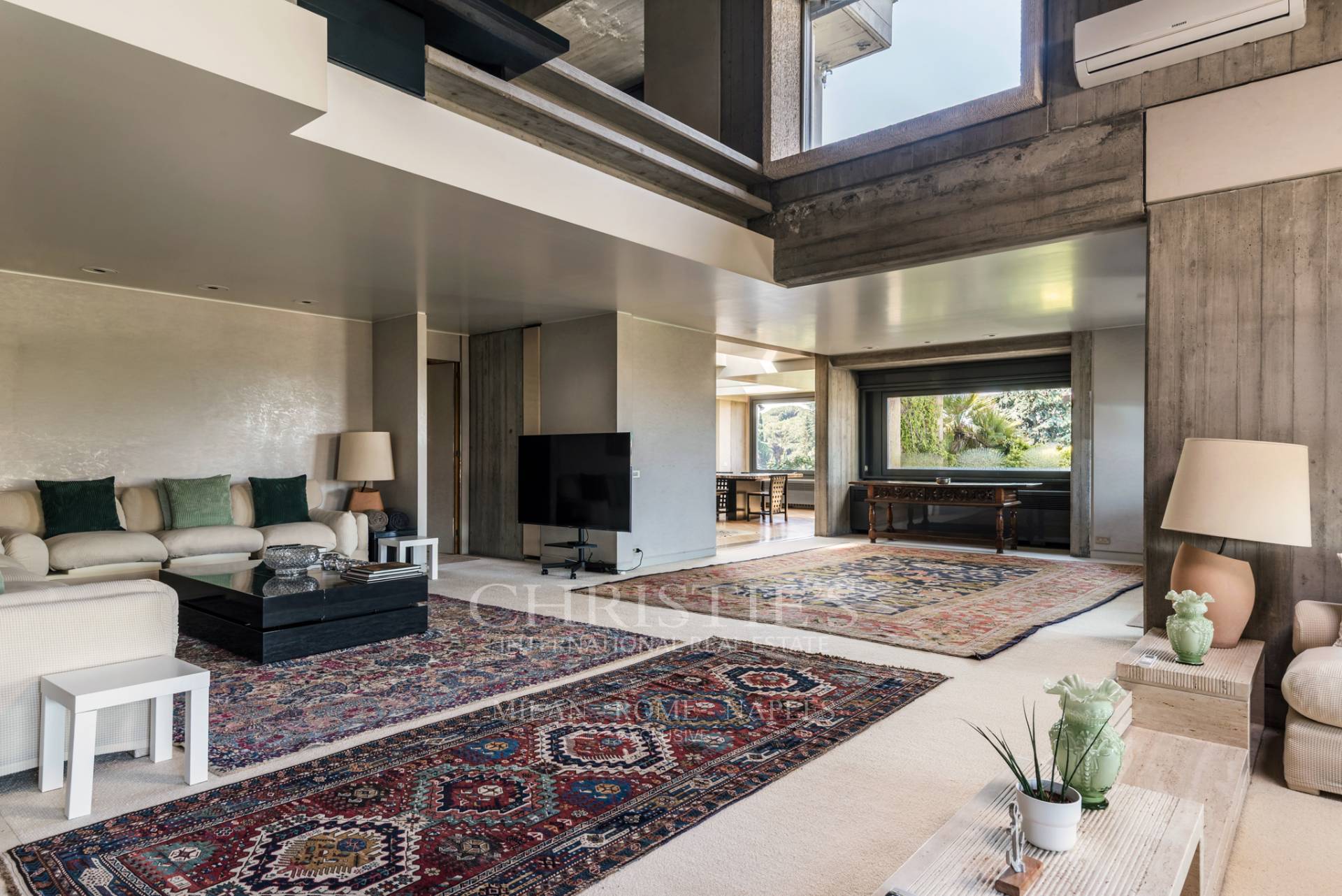 picture of Prestigious Penthouse In Via Della Camilluccia - Rome