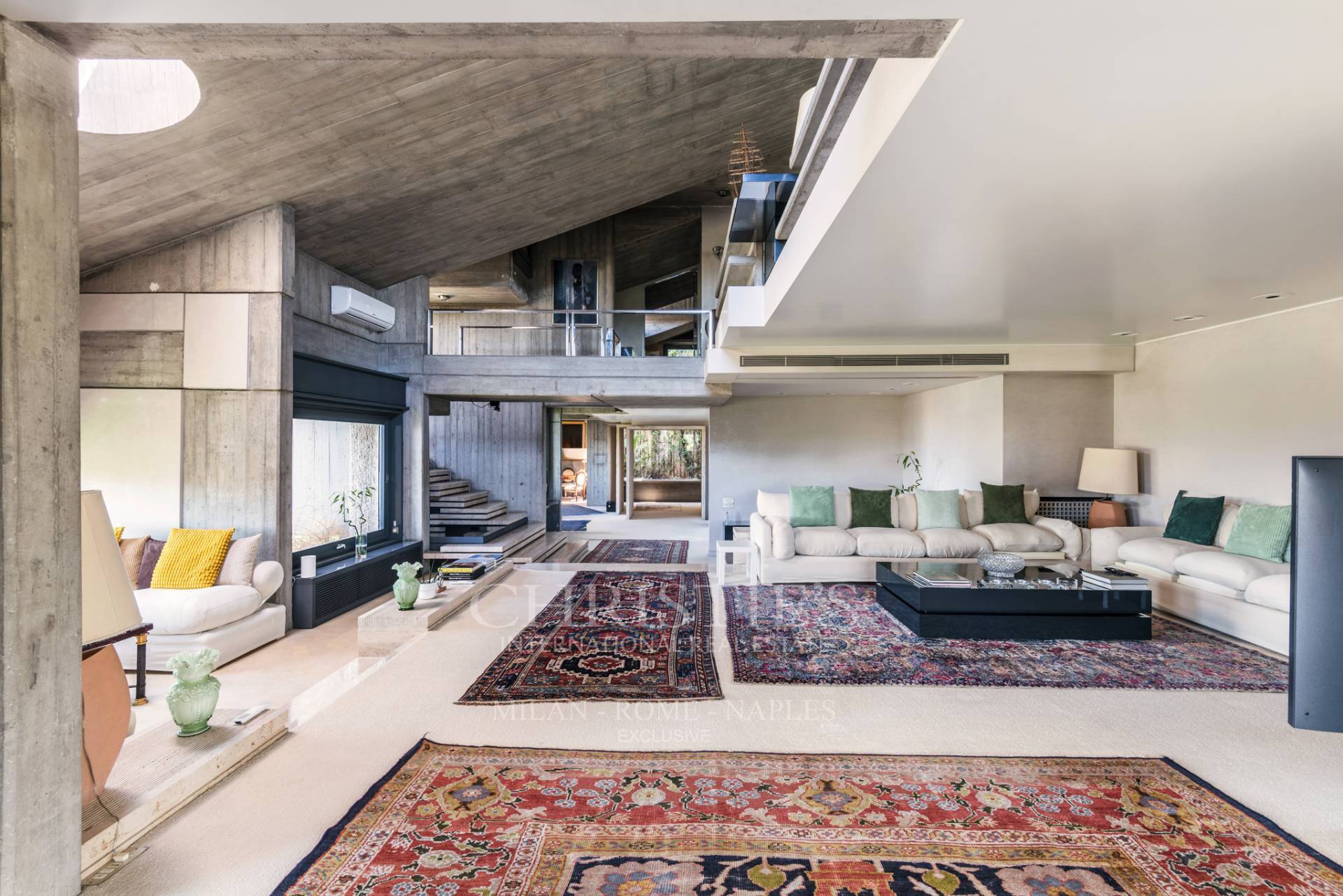 picture of Prestigious Penthouse In Via Della Camilluccia - Rome