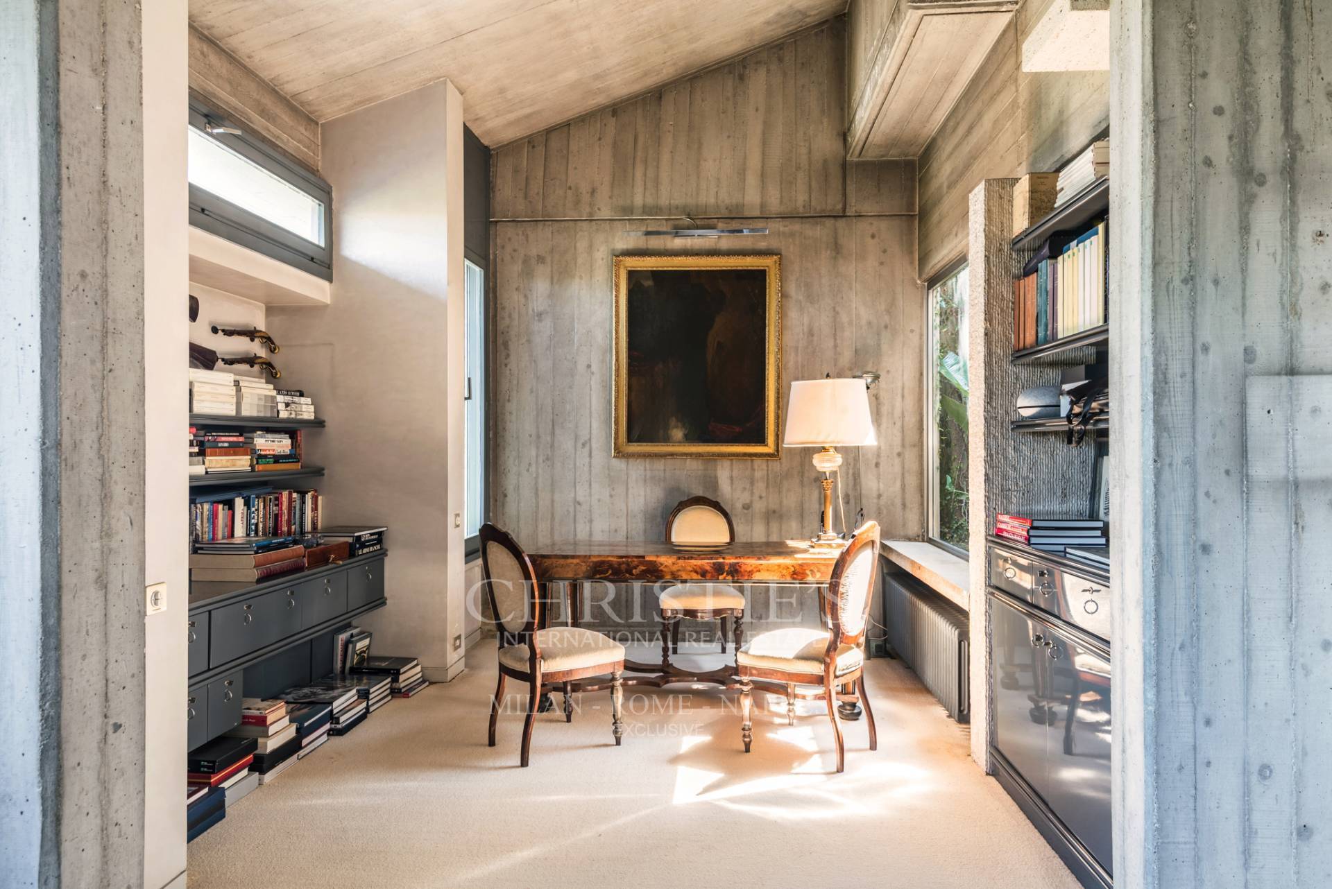 picture of Prestigious Penthouse In Via Della Camilluccia - Rome