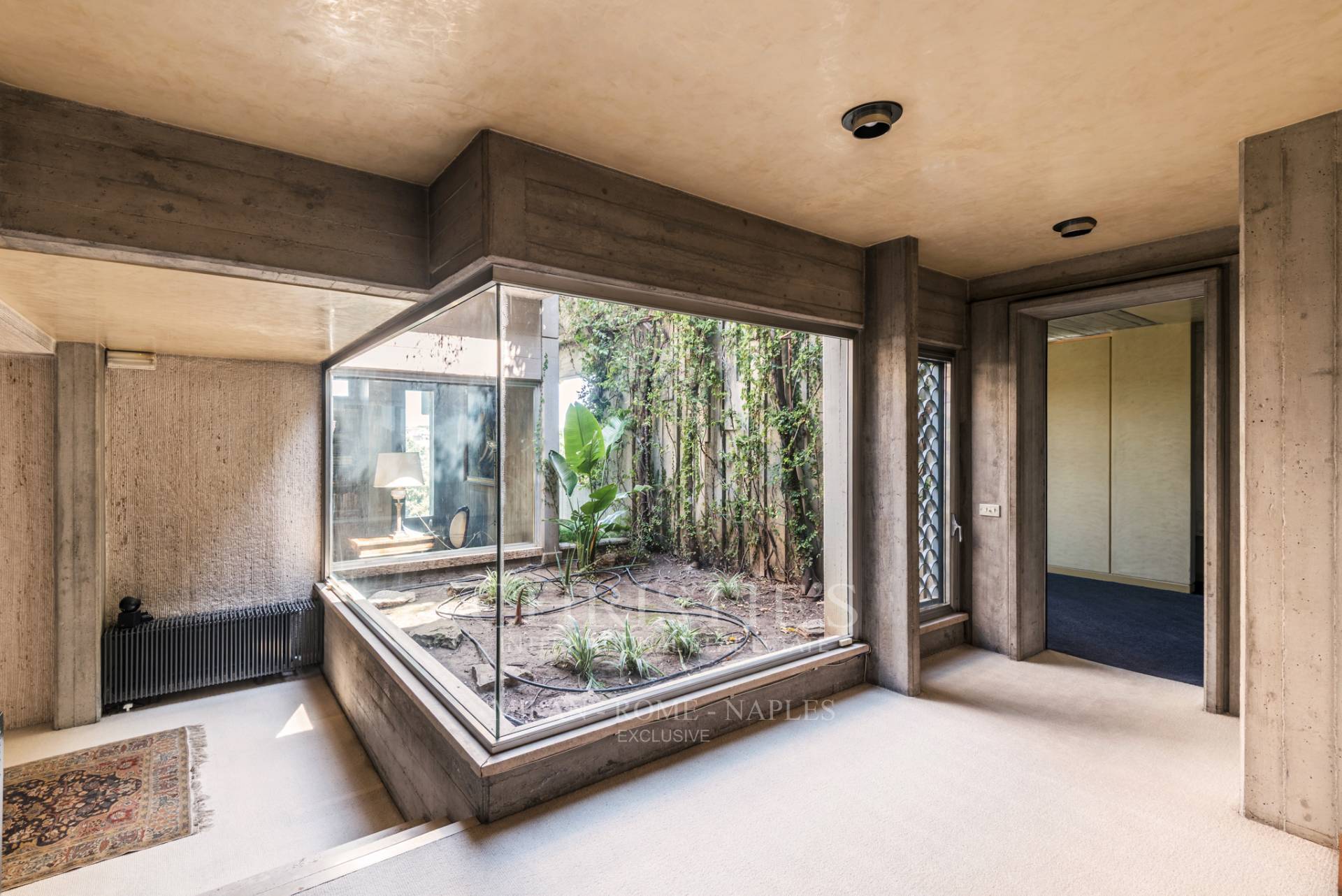 picture of Prestigious Penthouse In Via Della Camilluccia - Rome