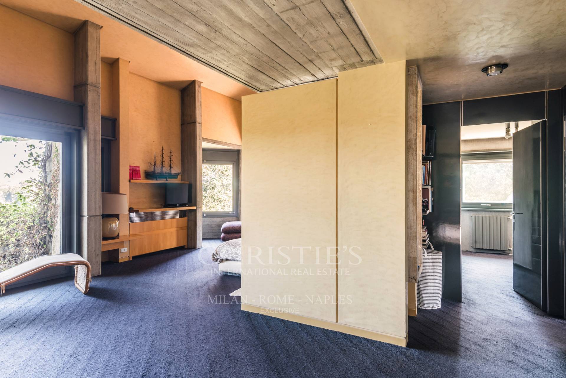 picture of Prestigious Penthouse In Via Della Camilluccia - Rome