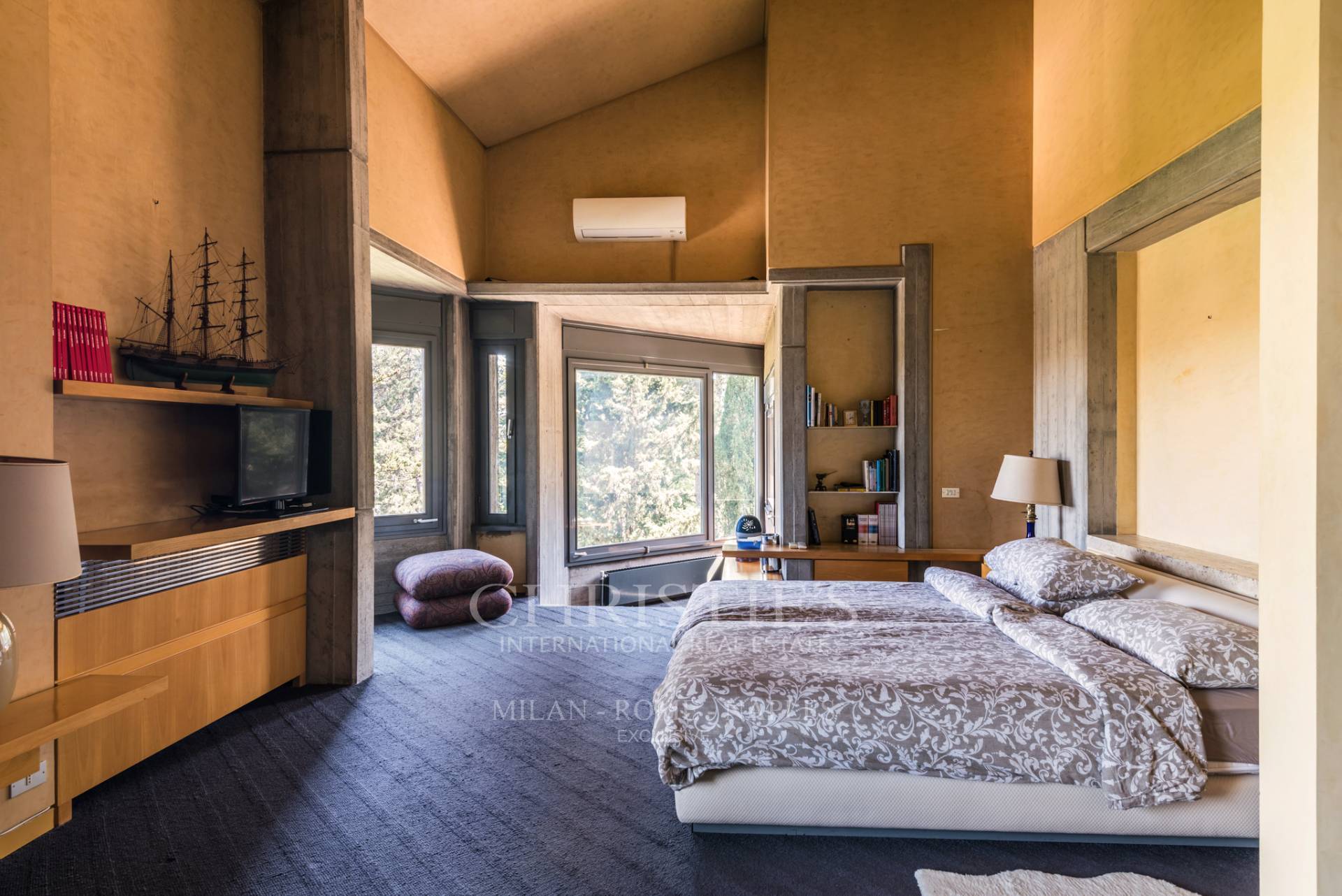 picture of Prestigious Penthouse In Via Della Camilluccia - Rome