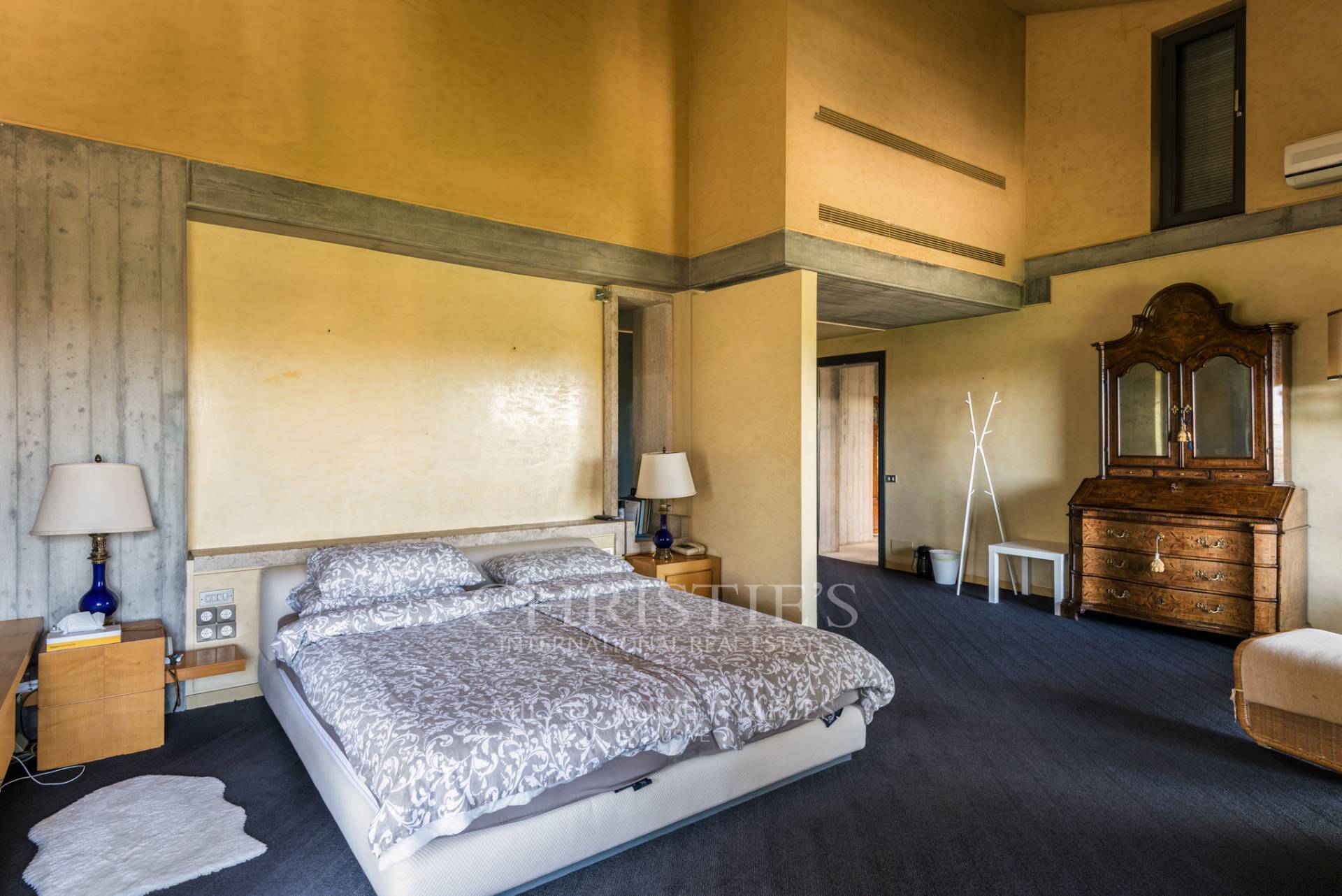picture of Prestigious Penthouse In Via Della Camilluccia - Rome