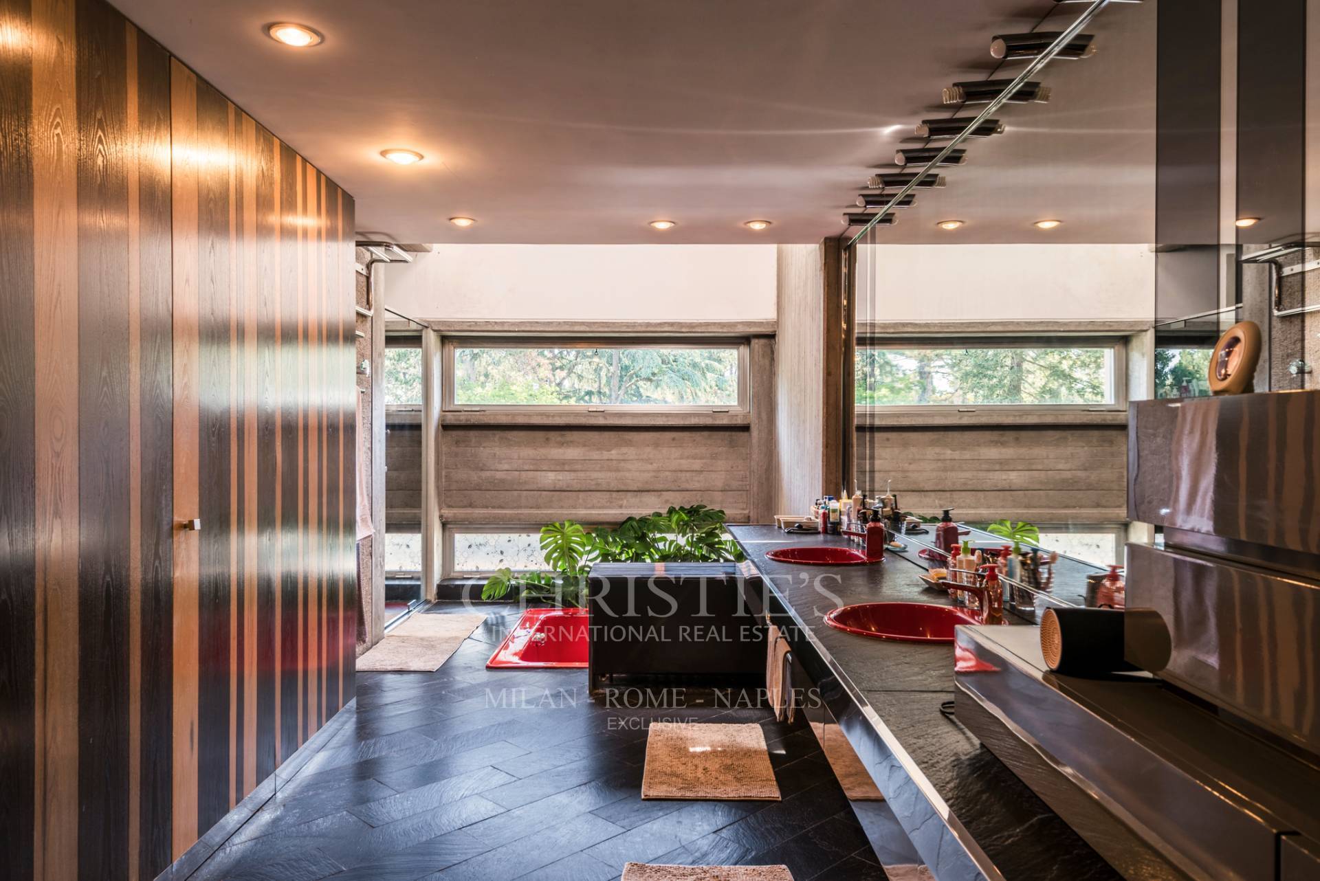 picture of Prestigious Penthouse In Via Della Camilluccia - Rome