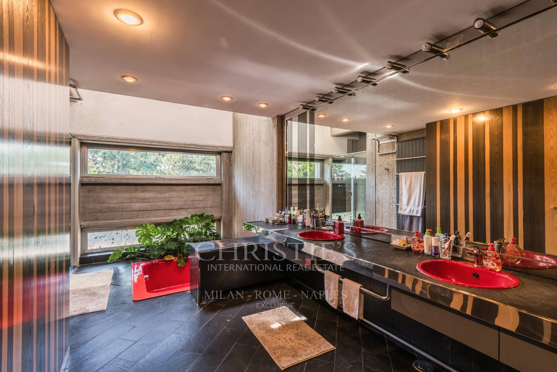 picture of Prestigious Penthouse In Via Della Camilluccia - Rome