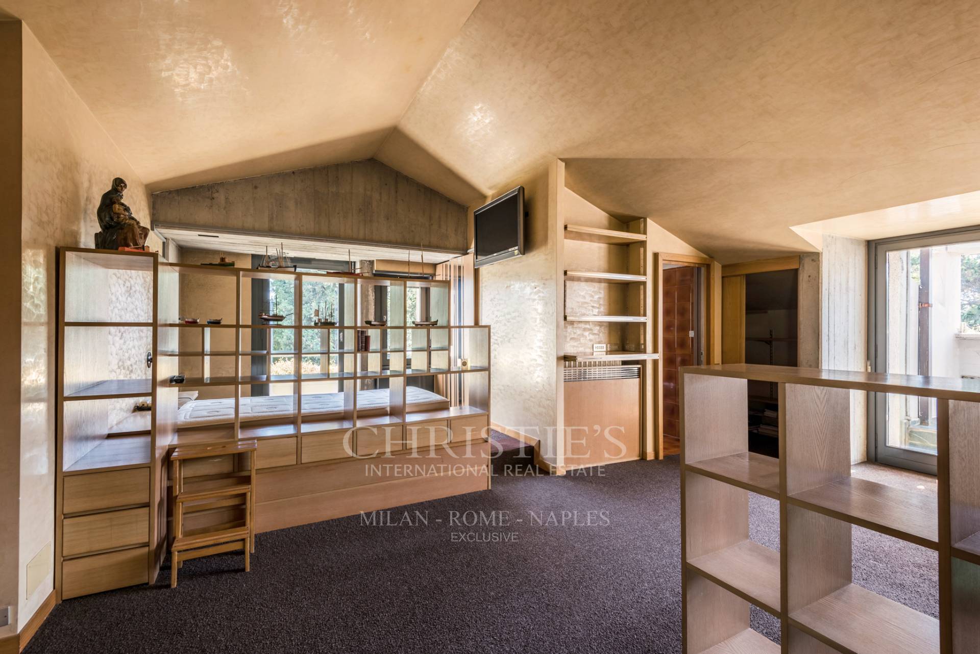 picture of Prestigious Penthouse In Via Della Camilluccia - Rome